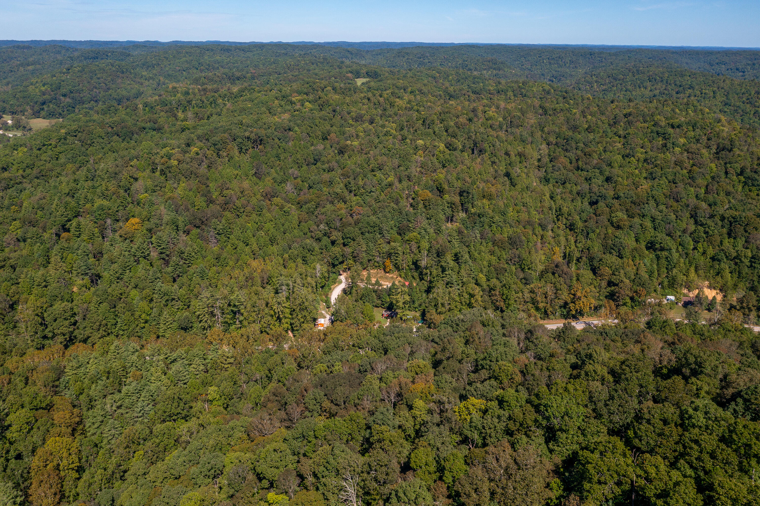 9999 N Hwy 421 Property Photo 4
