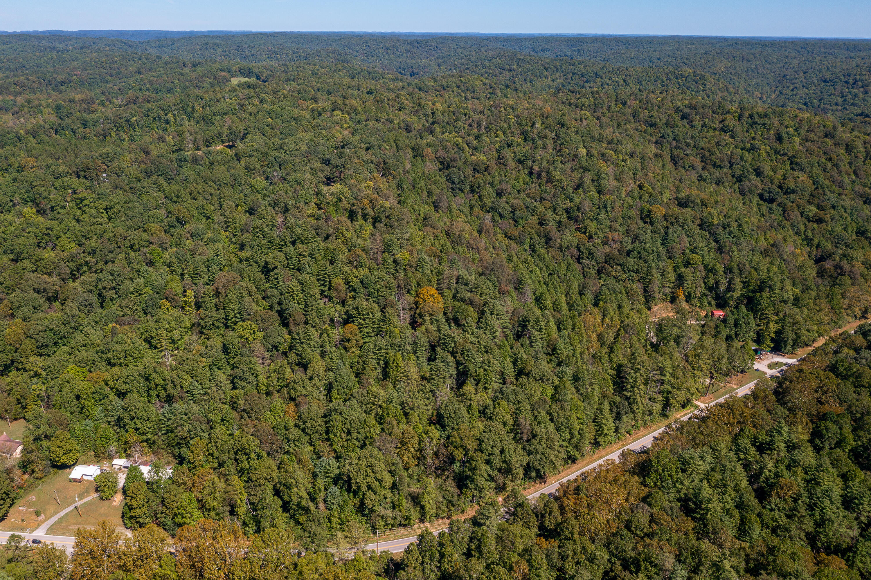 9999 N Hwy 421 Property Photo 6