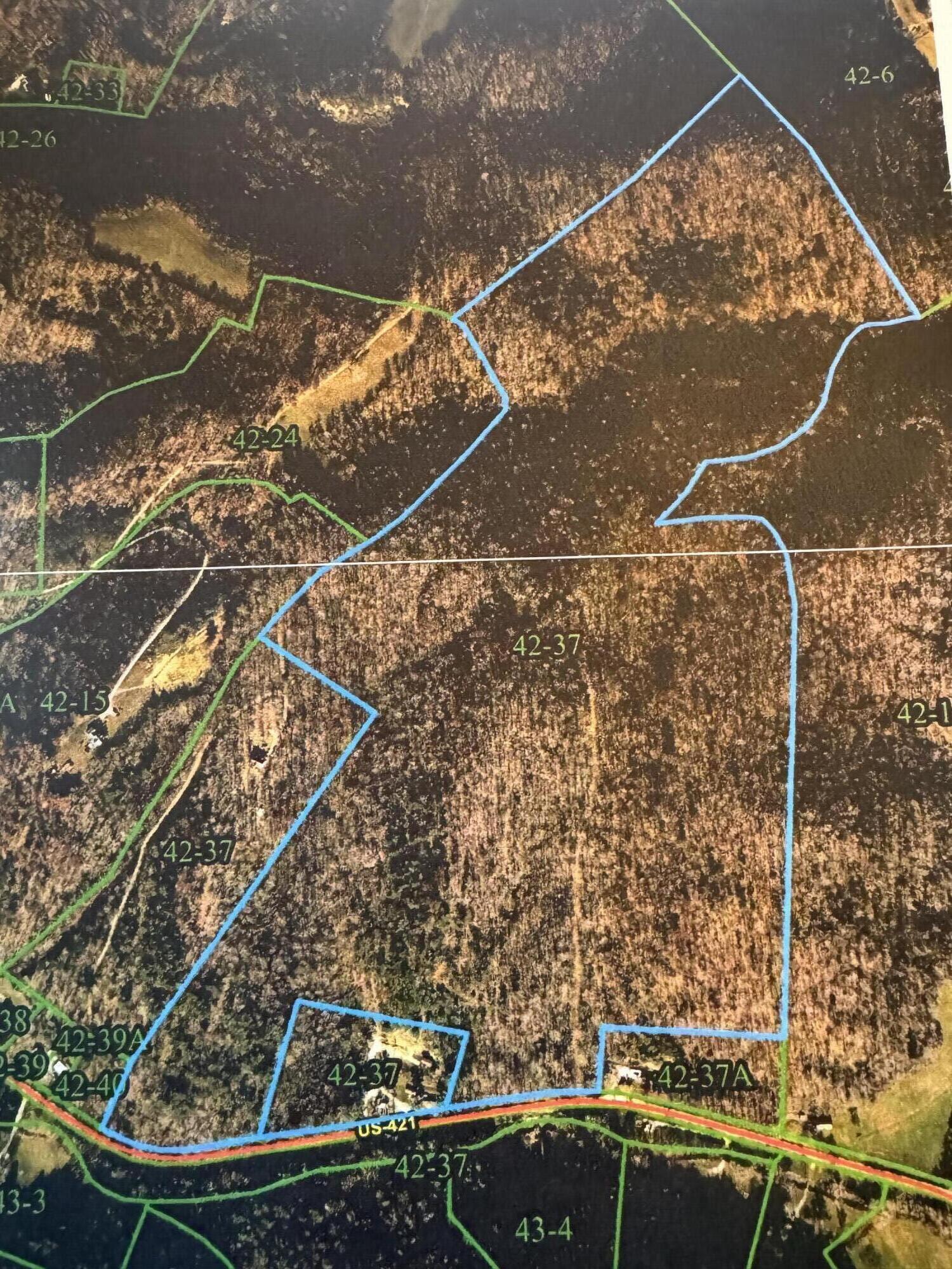 9999 N Hwy 421 Property Photo 12