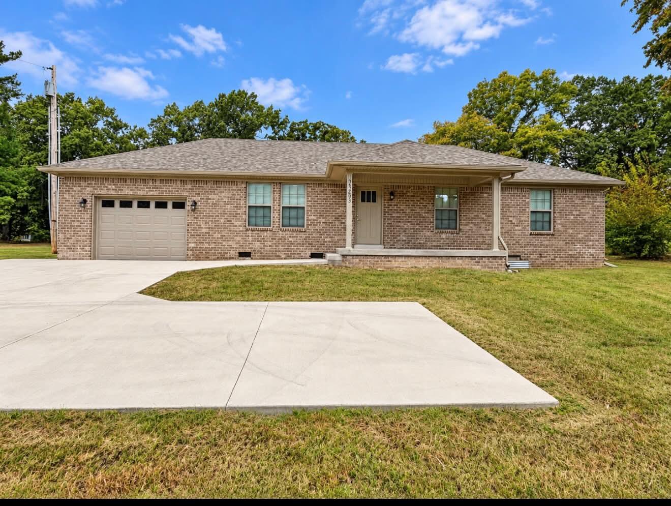 2263 Scaffold Cane Road Property Photo 1