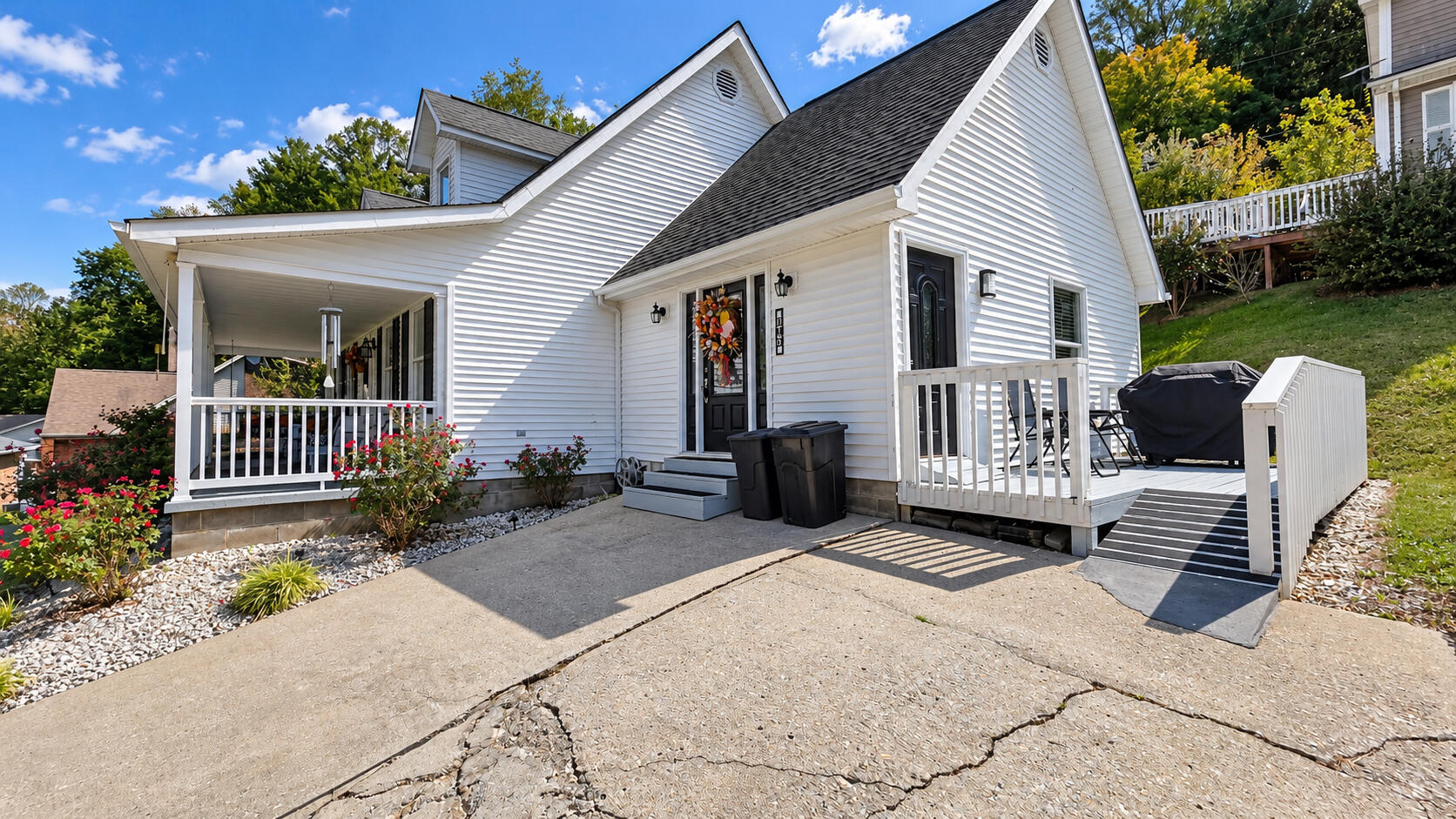 162 Town Branch Road Property Photo 36