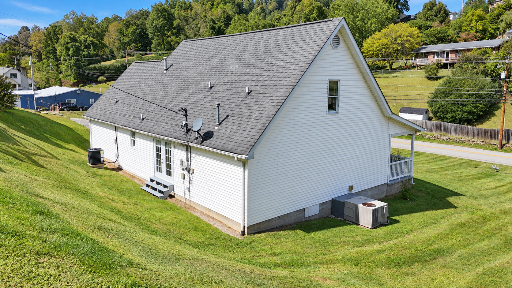 162 Town Branch Road Property Photo 37
