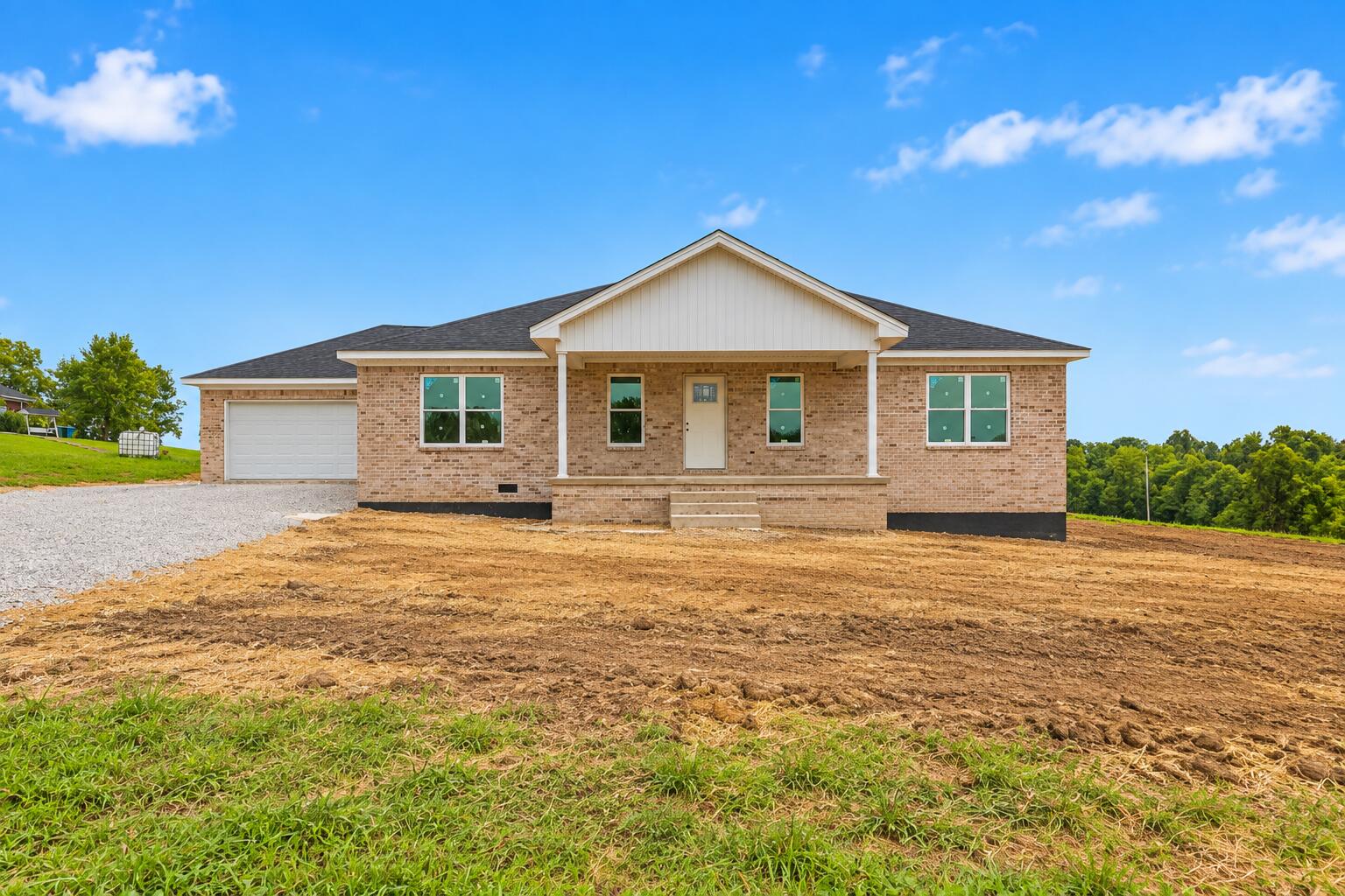 1001 Georgia Way Property Photo 1