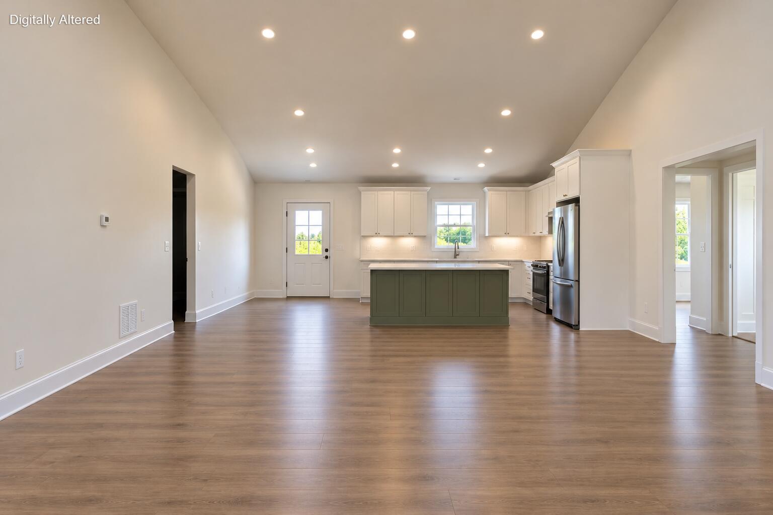 1001 Georgia Way Property Photo 7