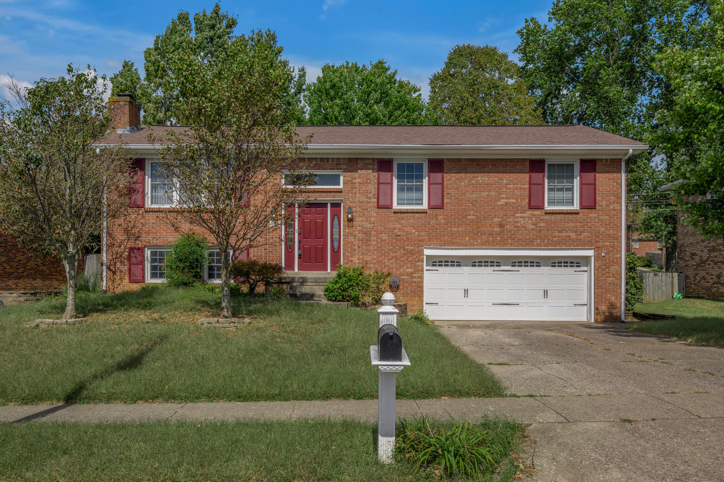 4368 Clemens Drive Property Photo 1