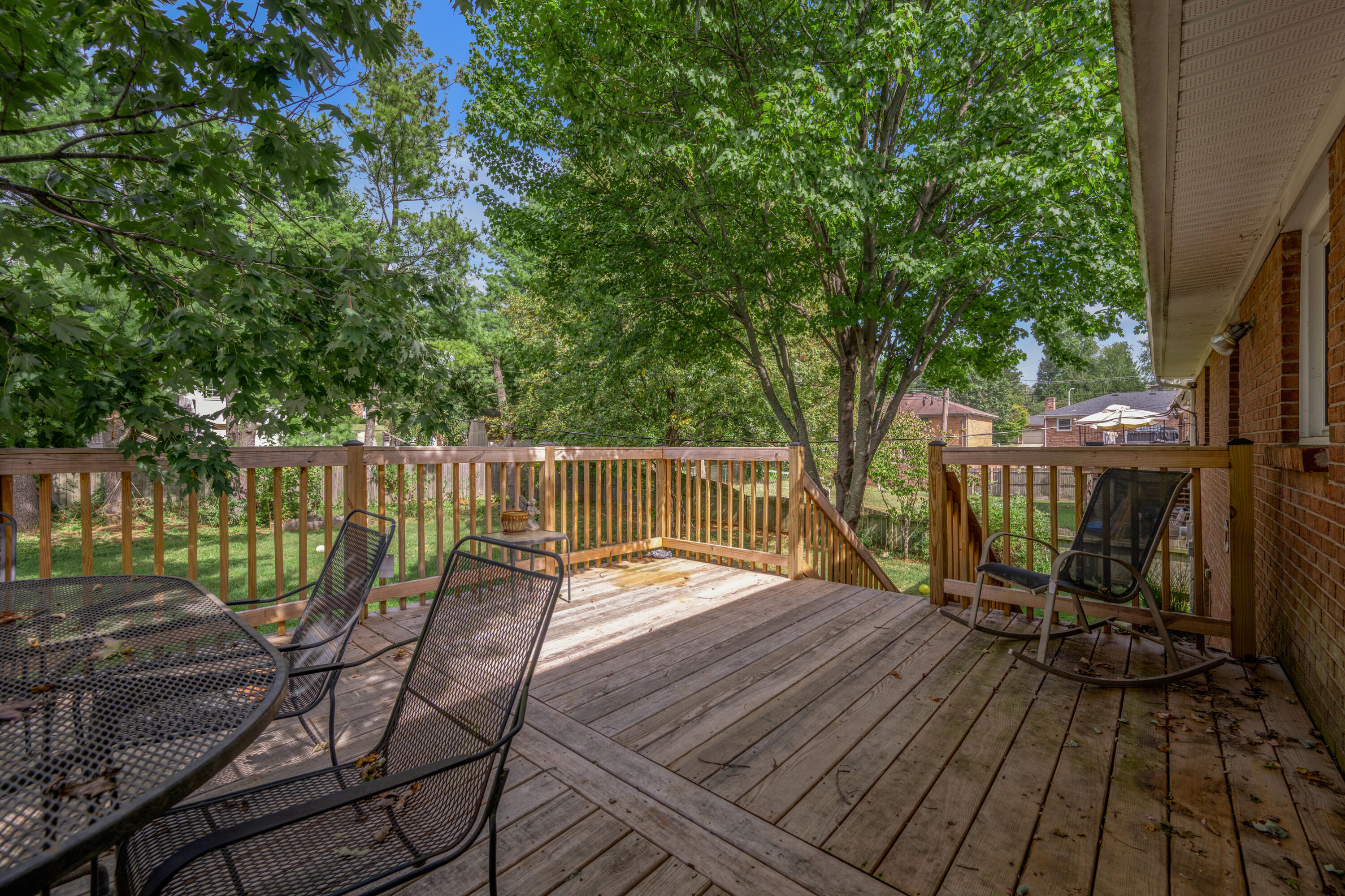 4368 Clemens Drive Property Photo 43