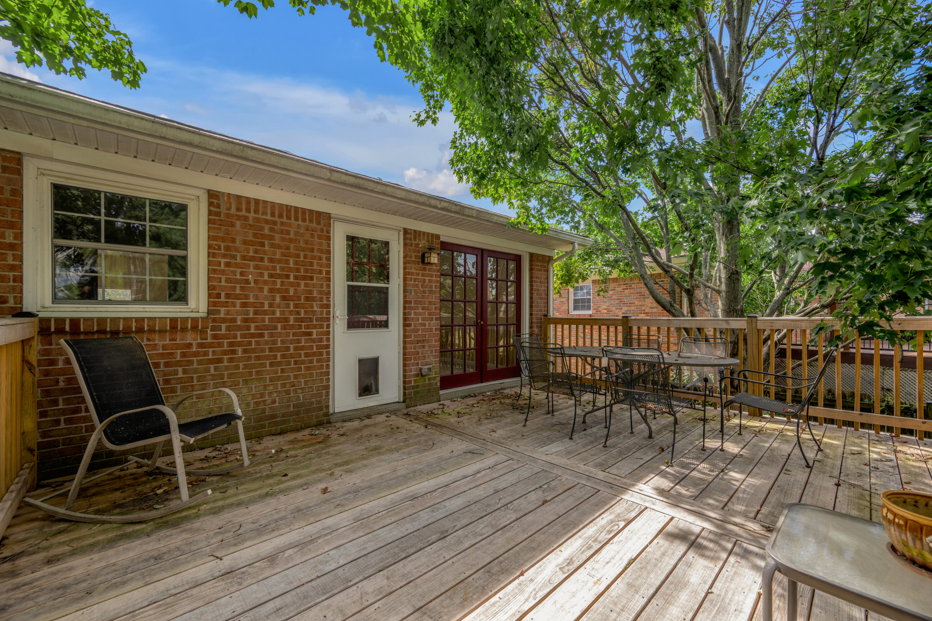 4368 Clemens Drive Property Photo 44