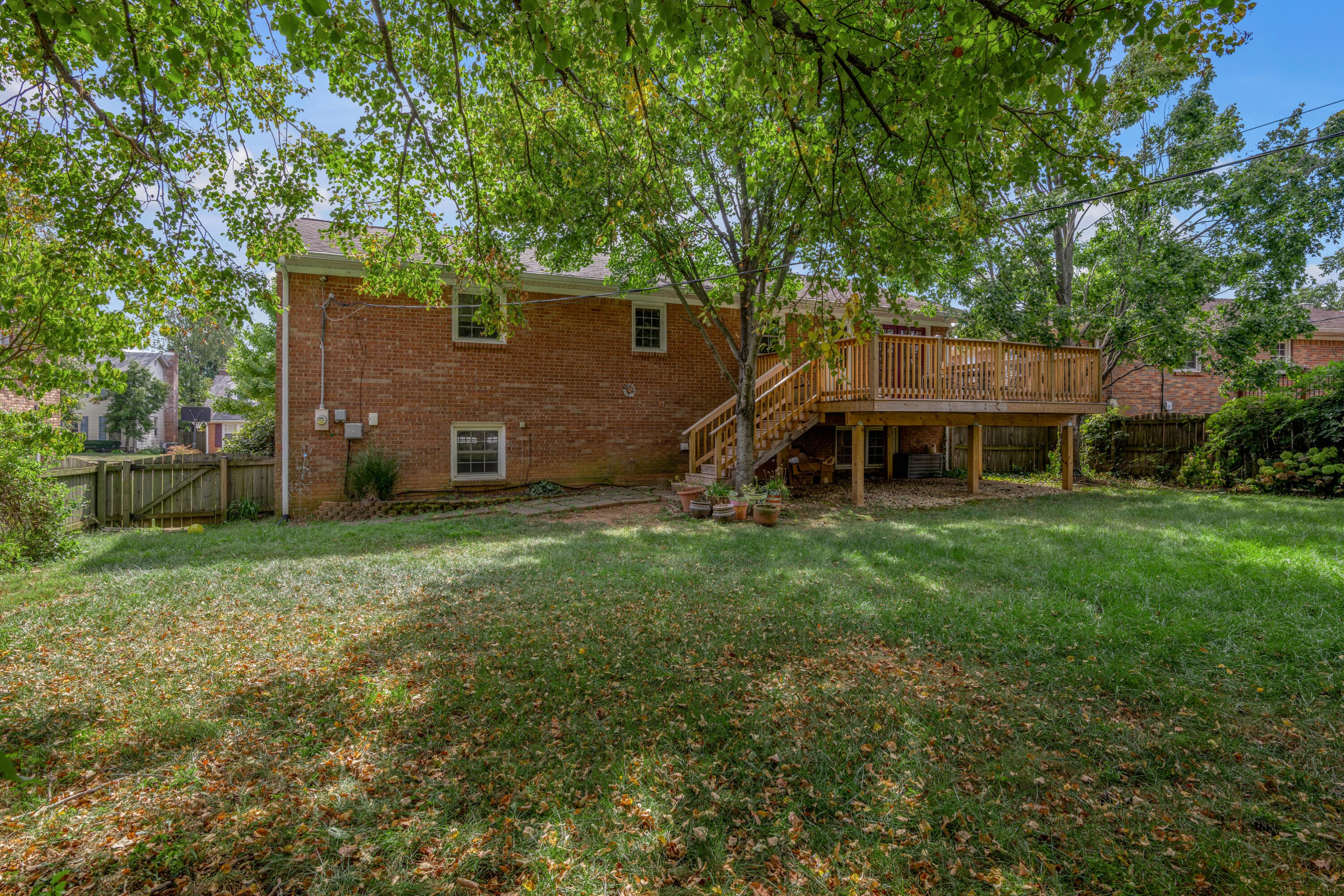 4368 Clemens Drive Property Photo 48