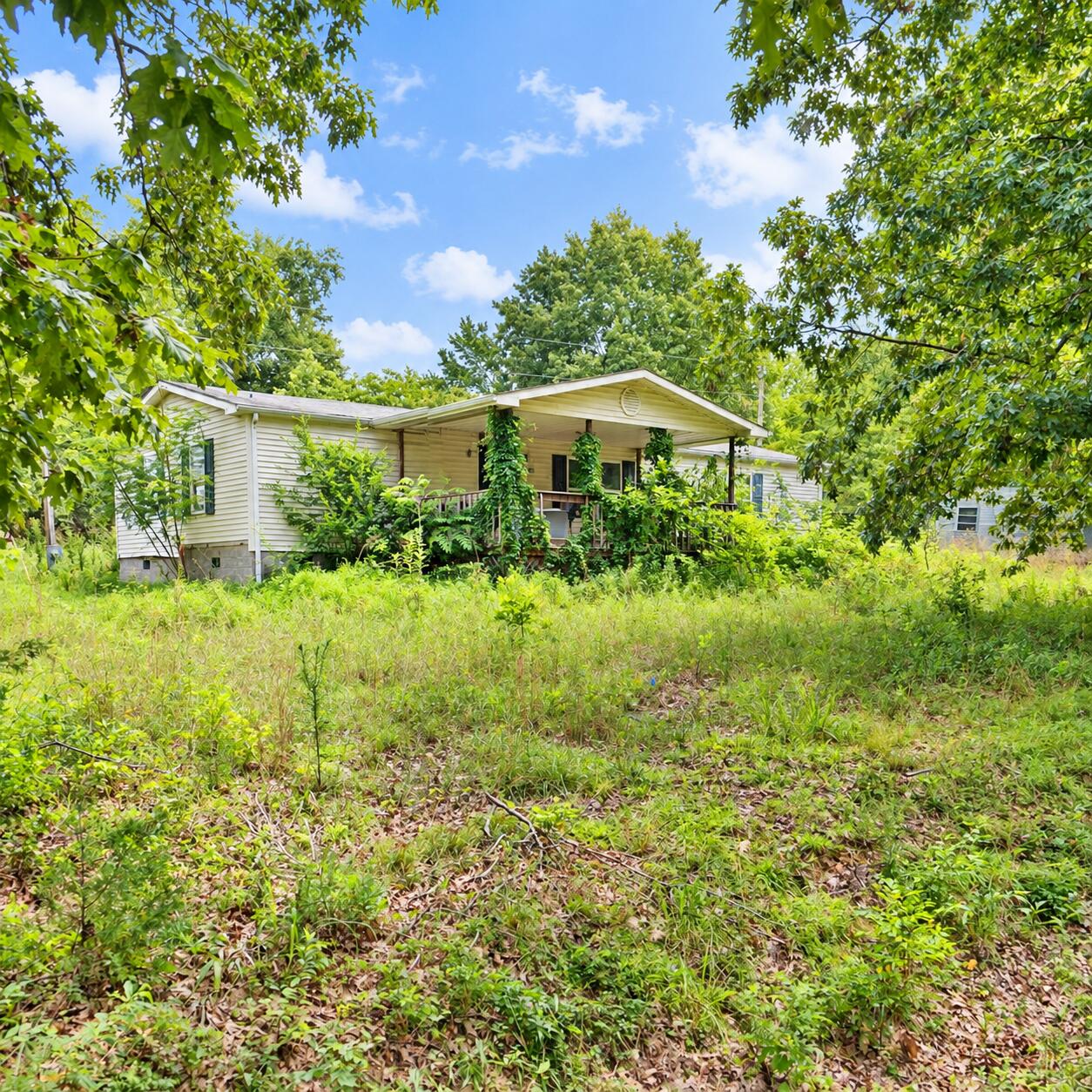 2400 Bethany Church Road Property Photo 2
