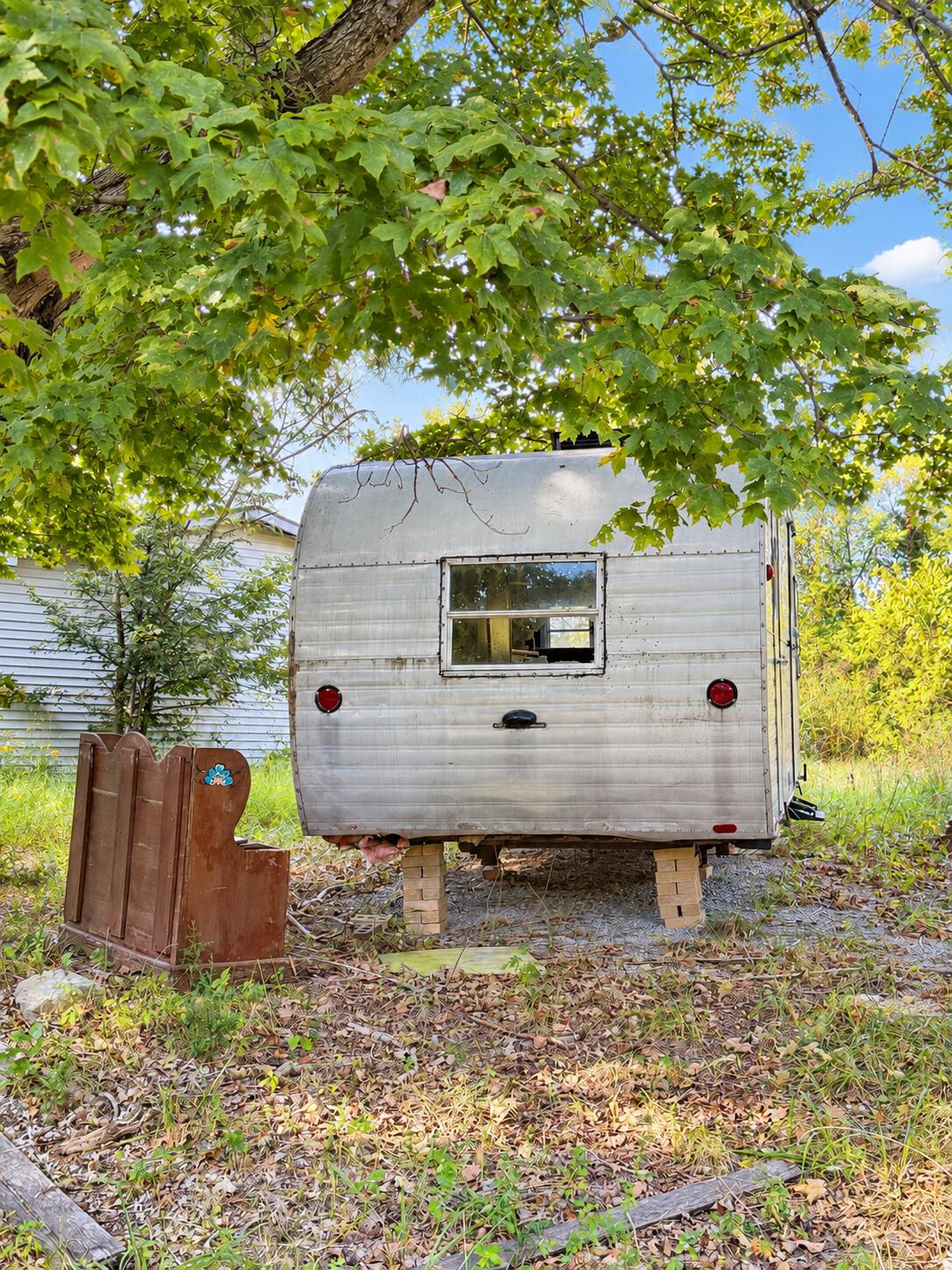 2400 Bethany Church Road Property Photo 4