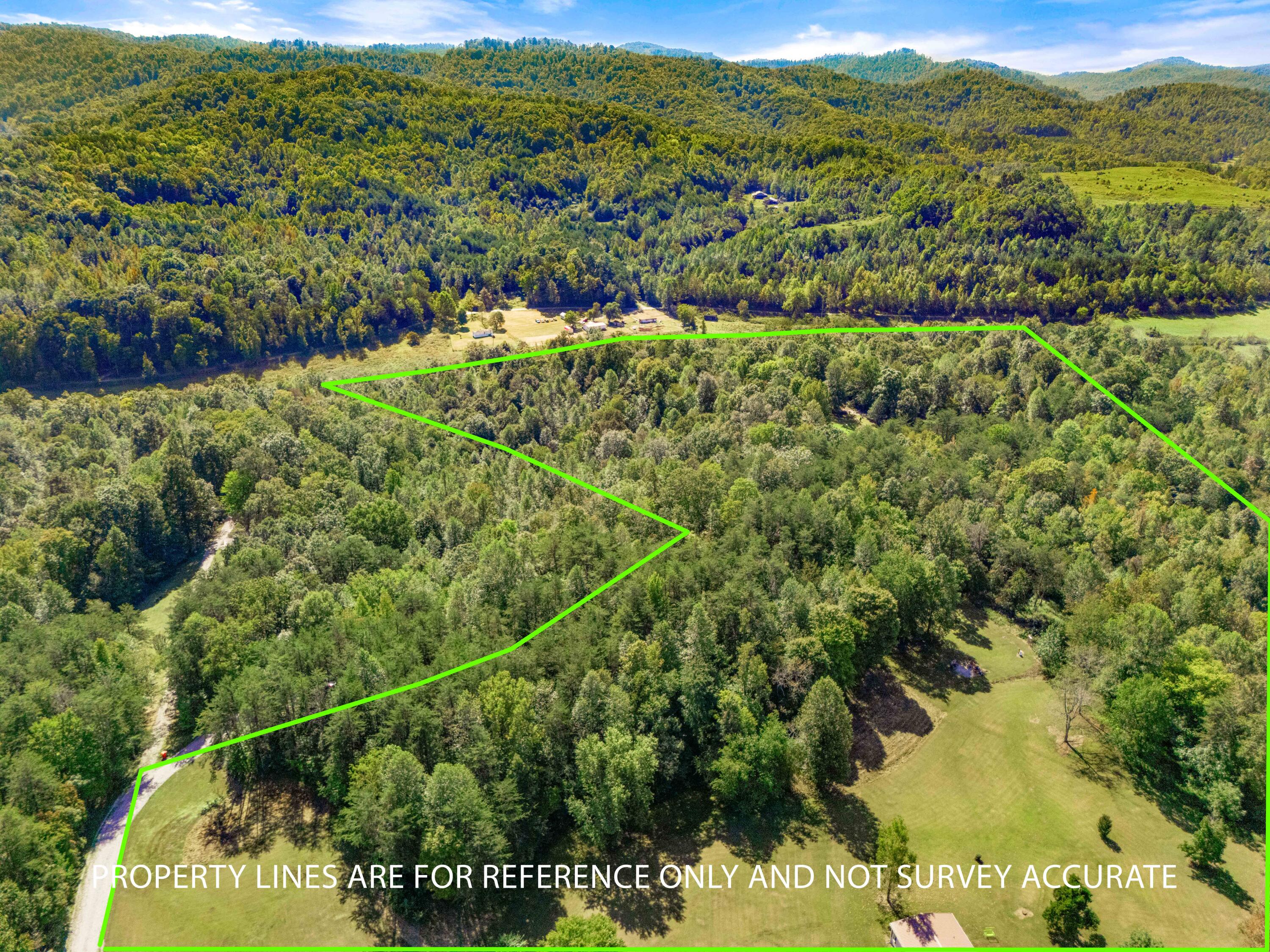 9999 Hamblin Hollow Road Property Photo 1