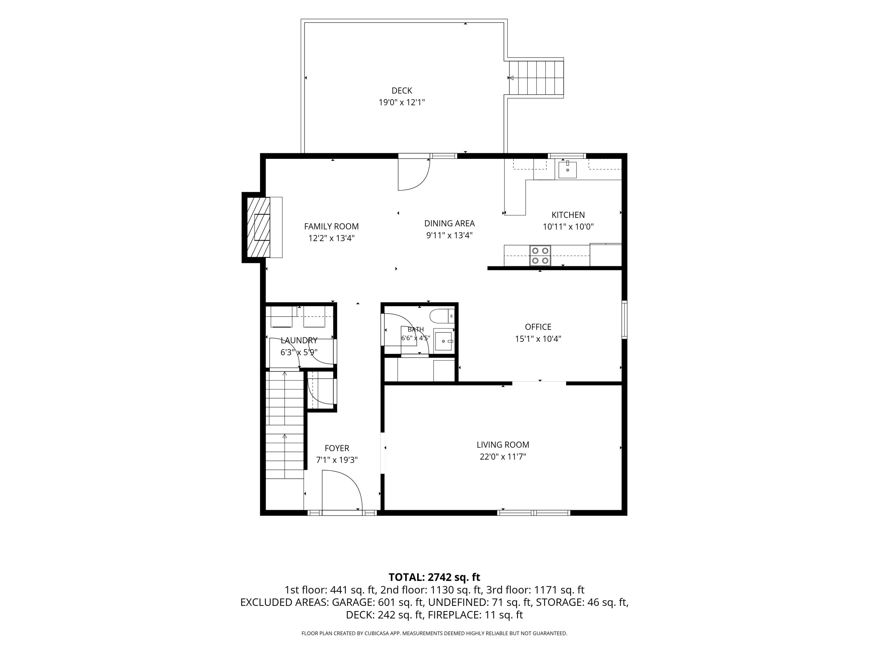 207 Rookwood Court Property Photo 3