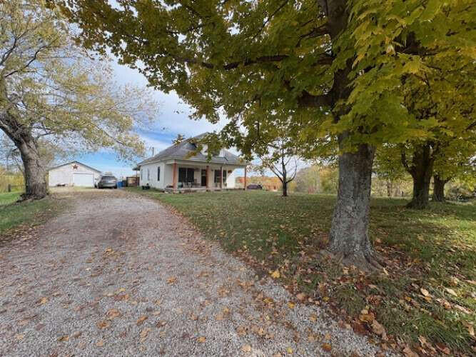 4838 Hickory Ridge Road Property Photo 3
