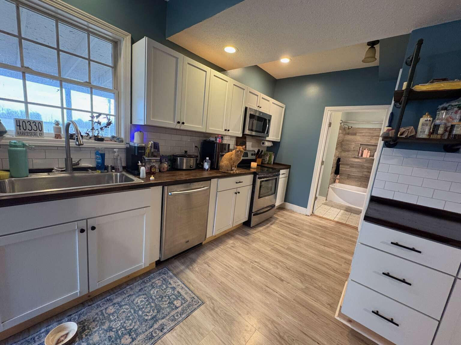 4838 Hickory Ridge Road Property Photo 10