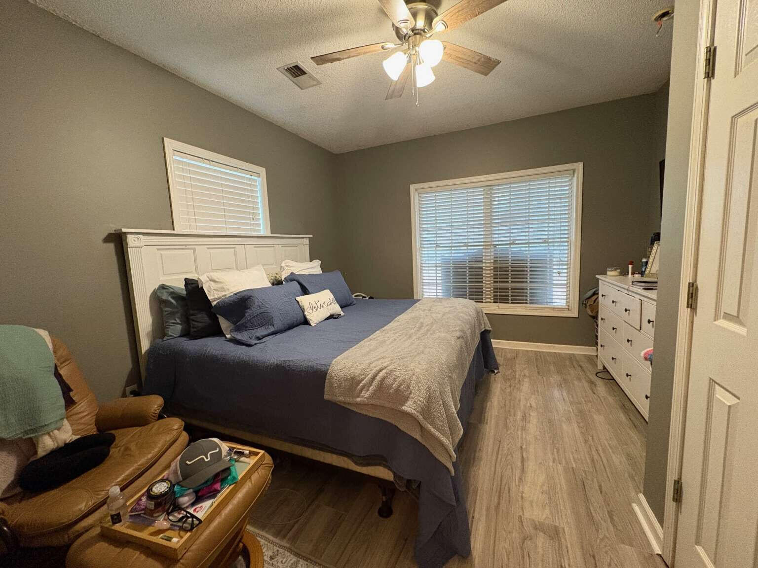 4838 Hickory Ridge Road Property Photo 12