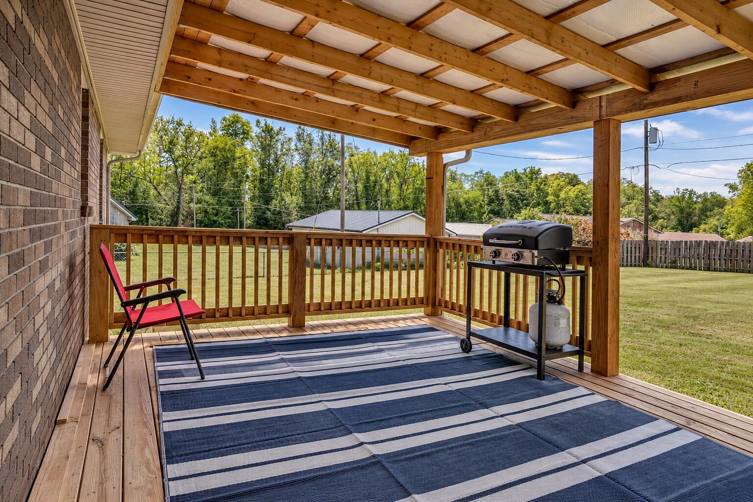 1322 Shadelawn Drive Property Photo 27