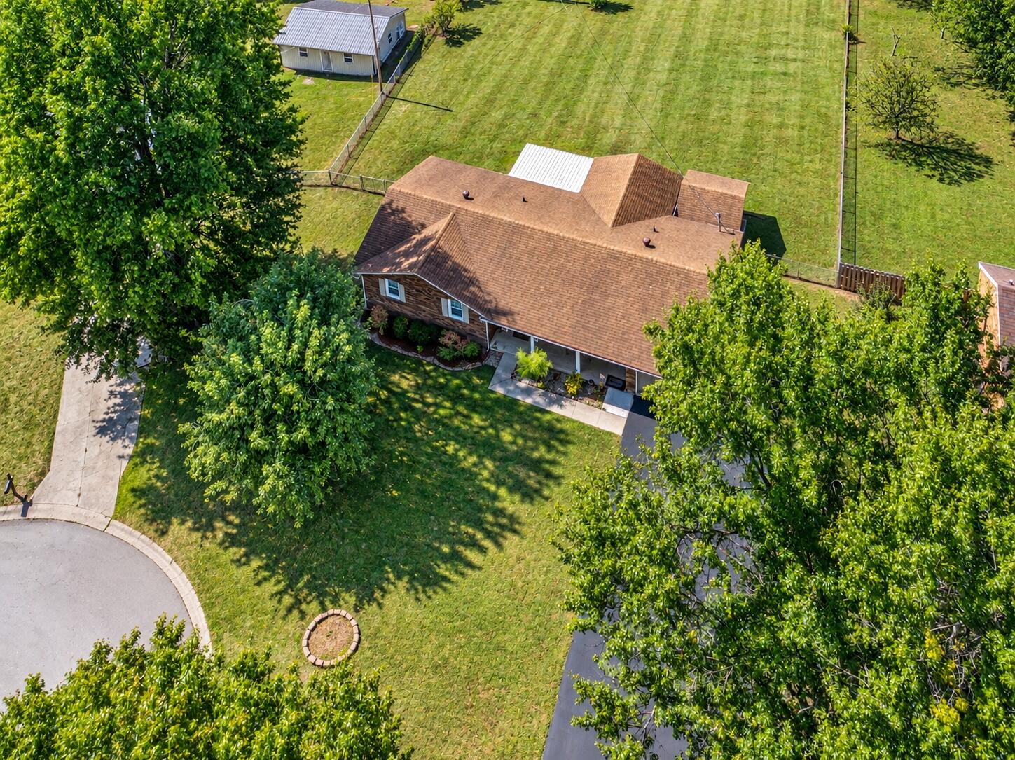 1322 Shadelawn Drive Property Photo 31