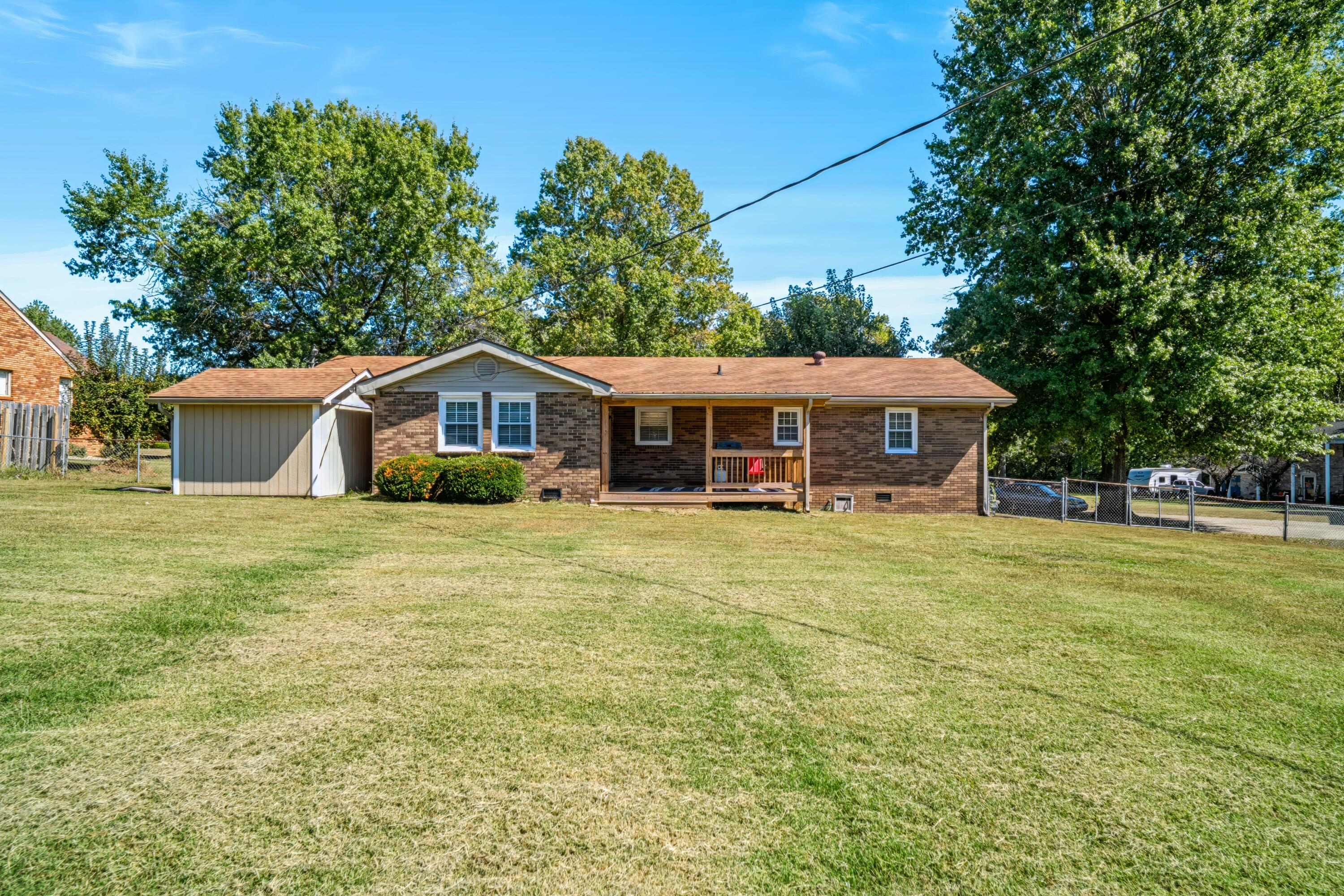 1322 Shadelawn Drive Property Photo 33