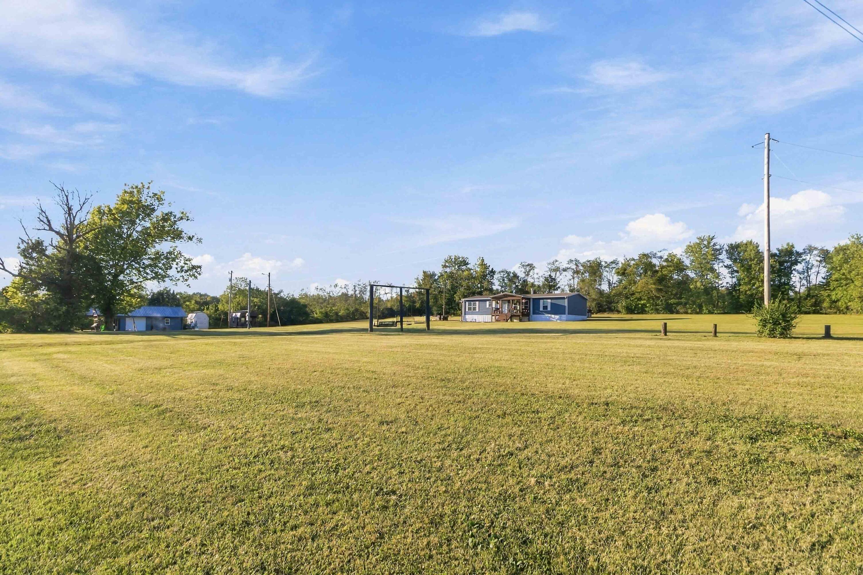 2550 Kiddville Road Property Photo 1