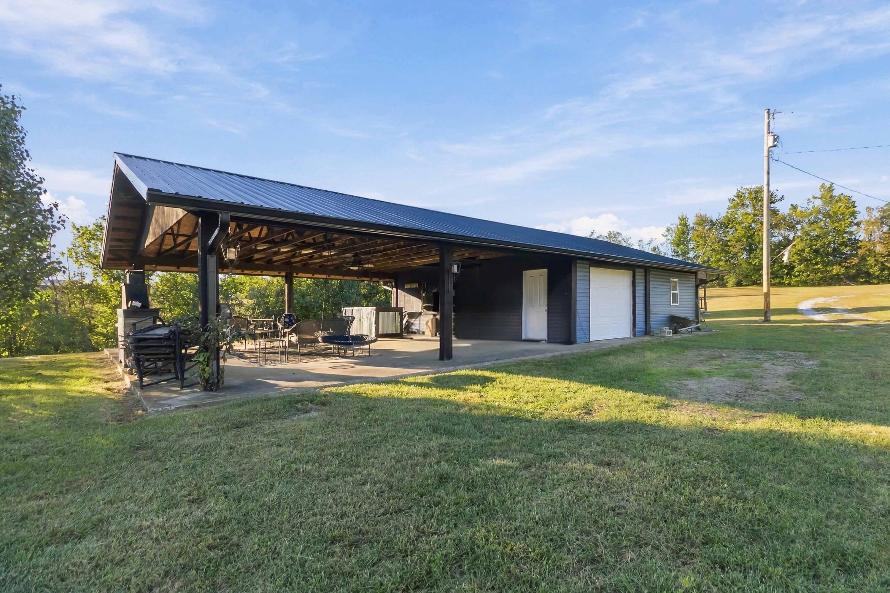 2550 Kiddville Road Property Photo 6