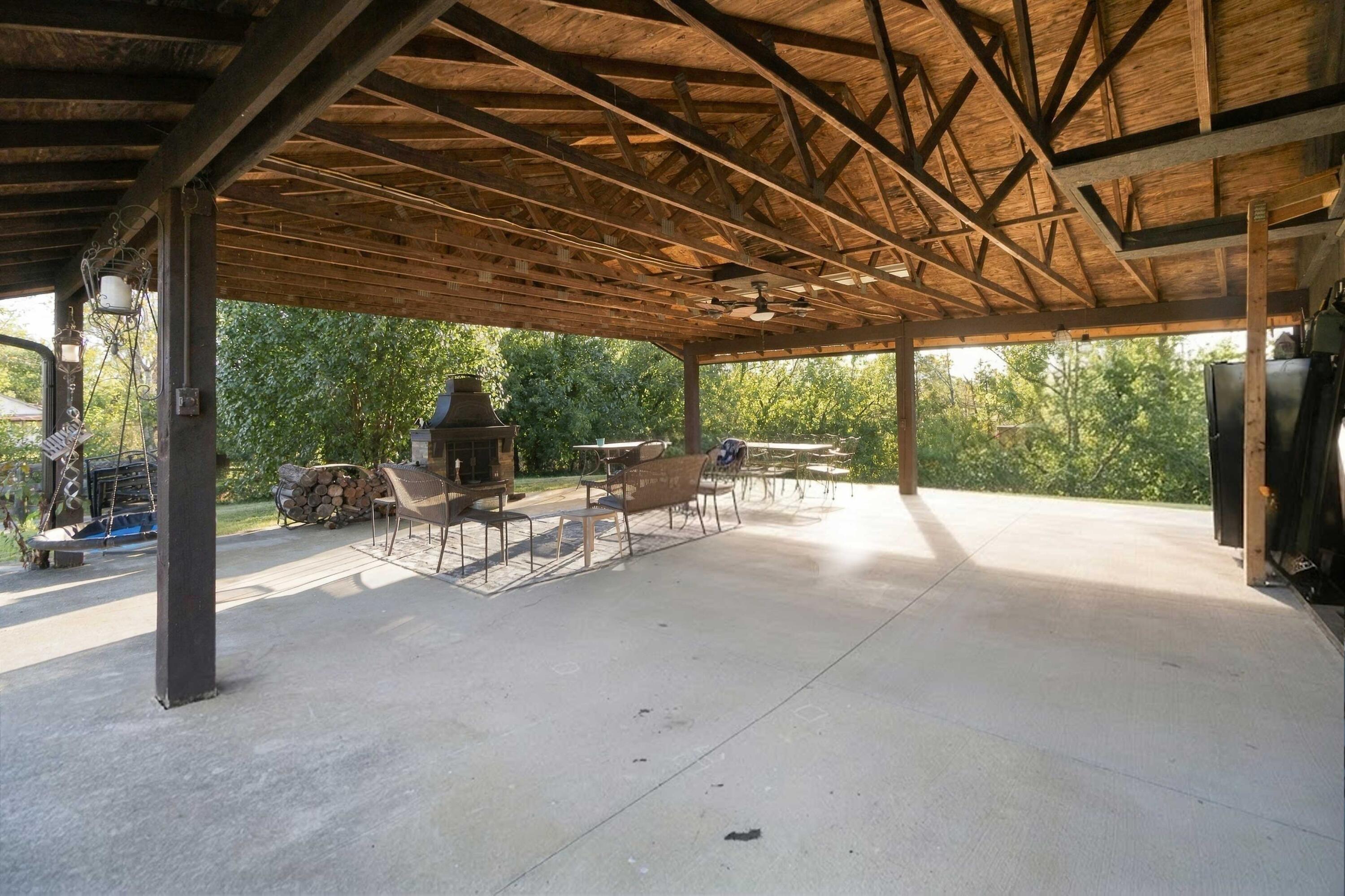 2550 Kiddville Road Property Photo 7