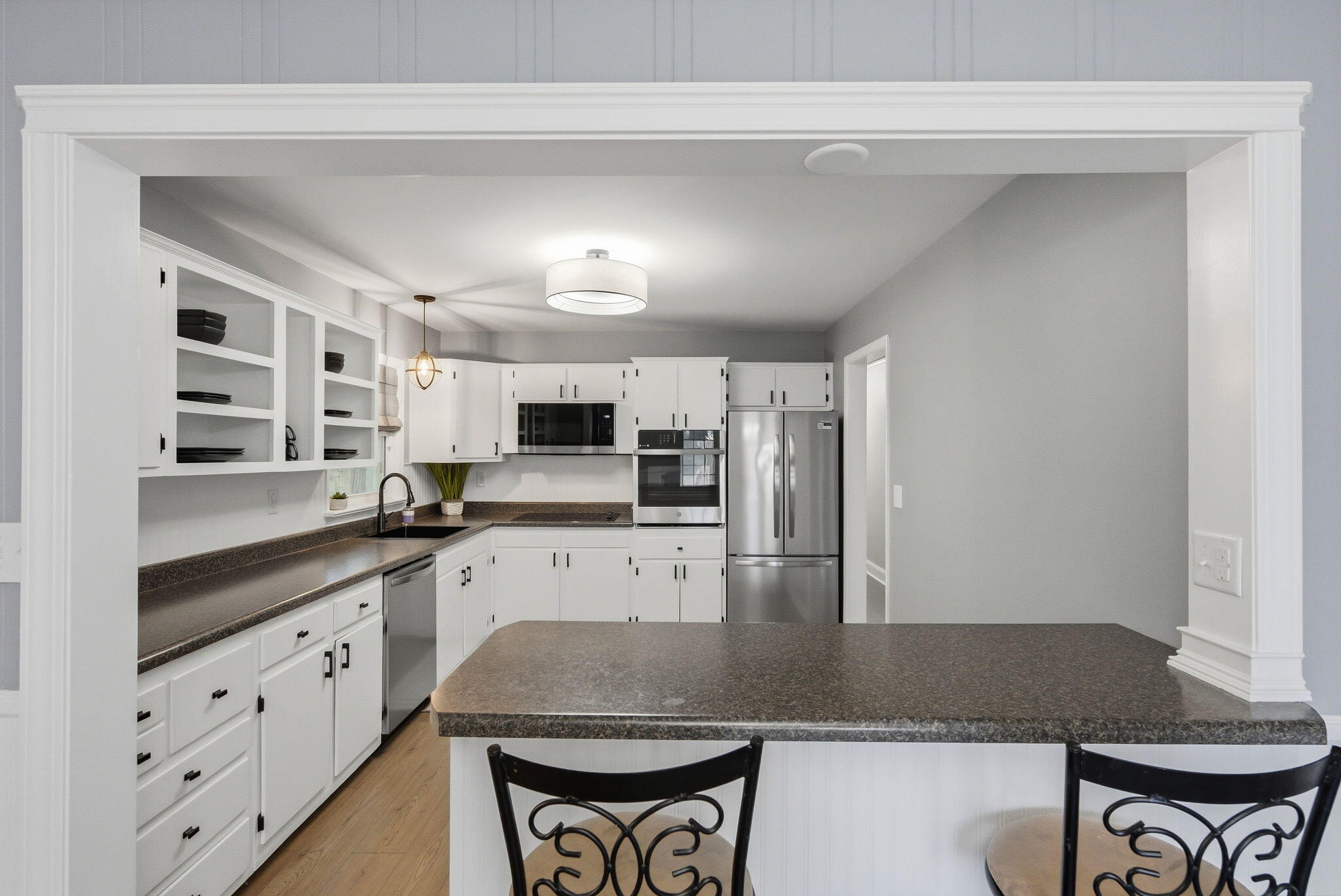 3475 Greentree Road Property Photo 13