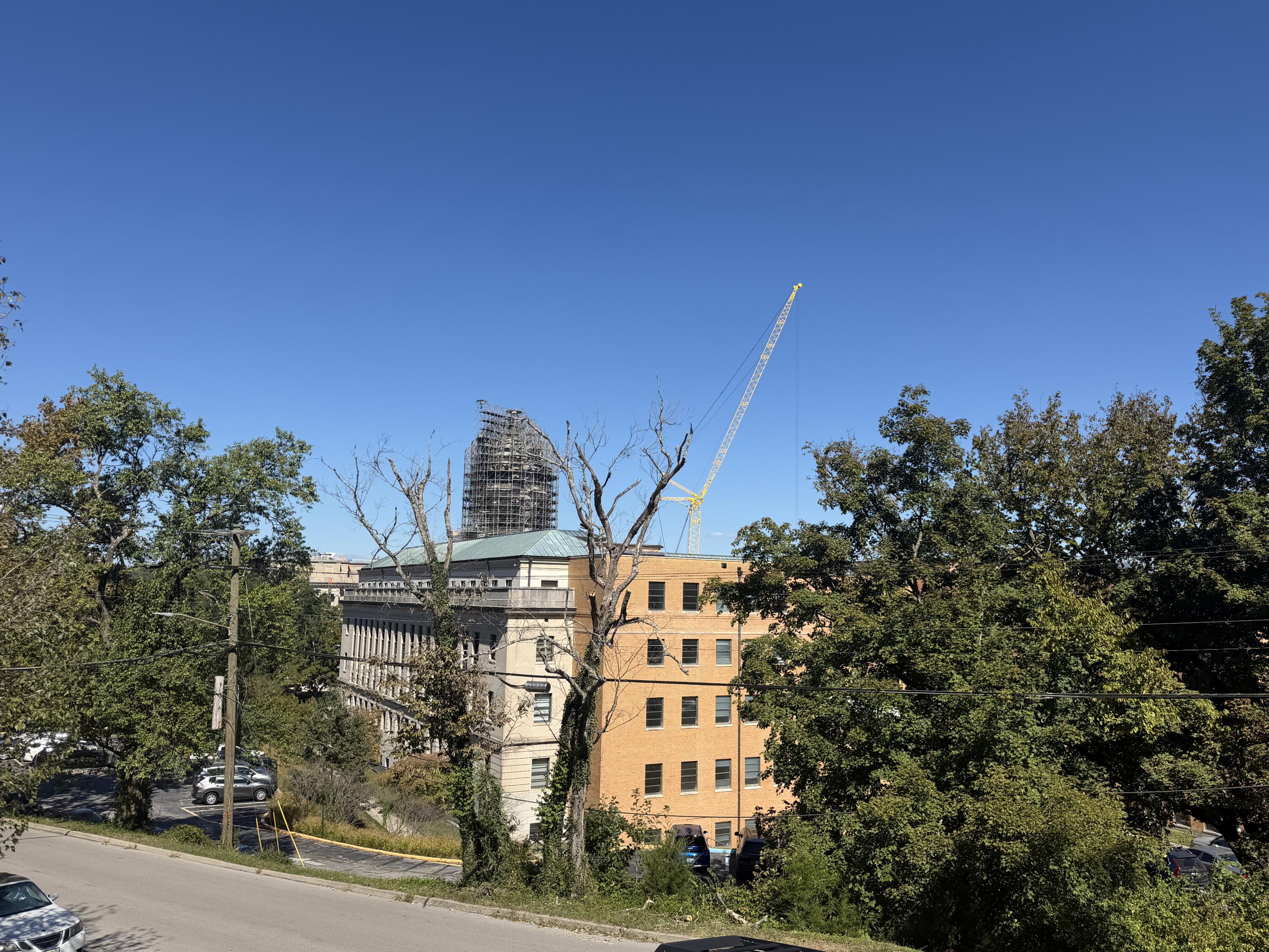 828 Shelby Street Property Photo 2