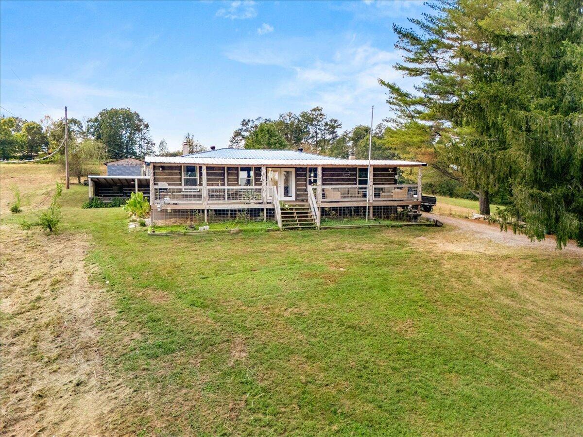 617 Hensley Road Property Photo 1