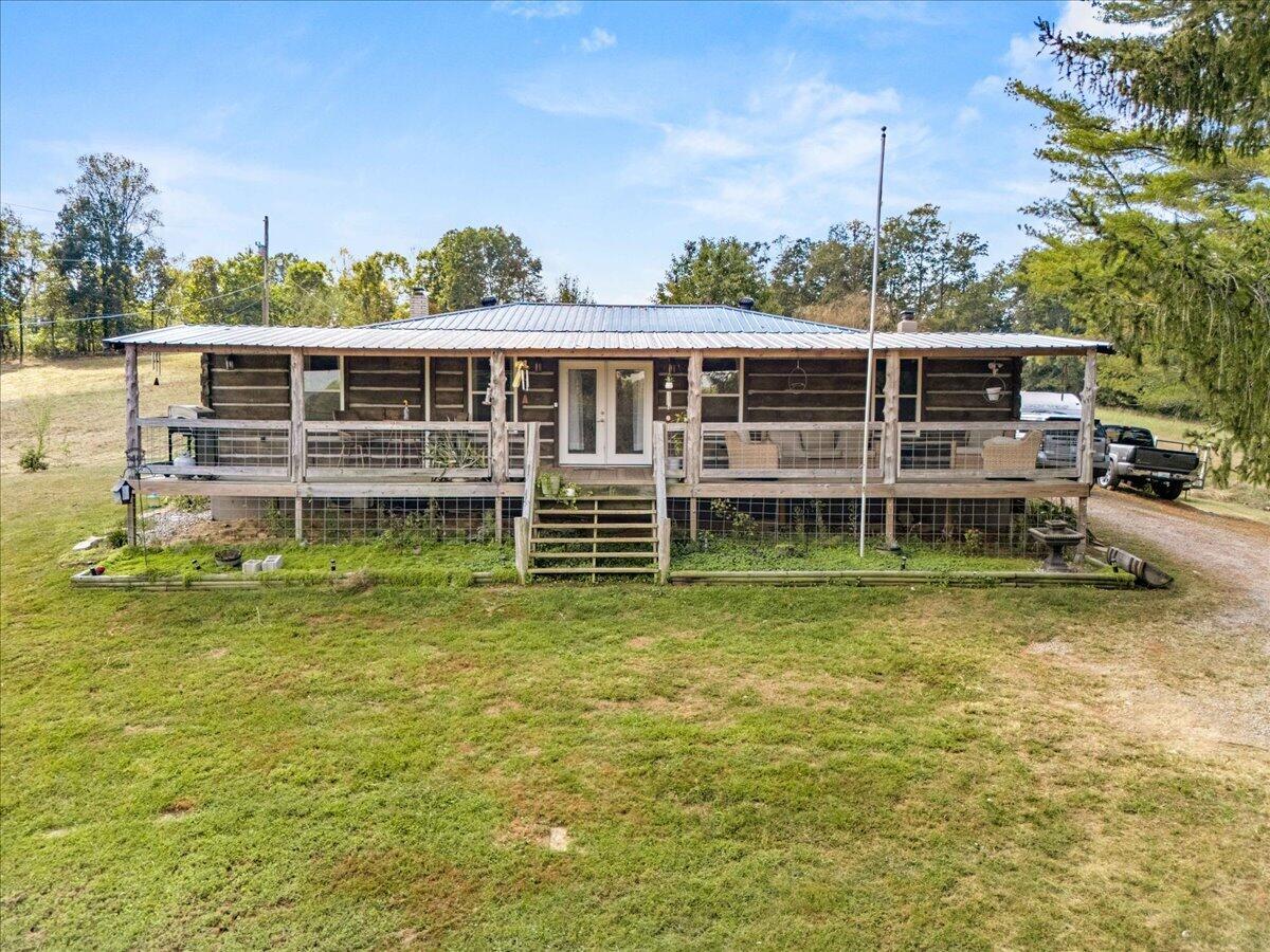 617 Hensley Road Property Photo 2