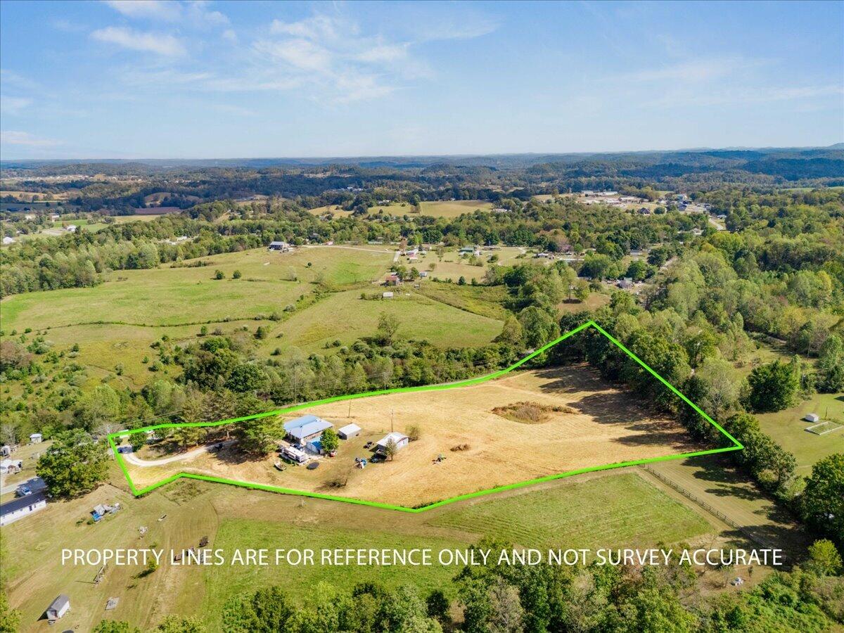 617 Hensley Road Property Photo 3