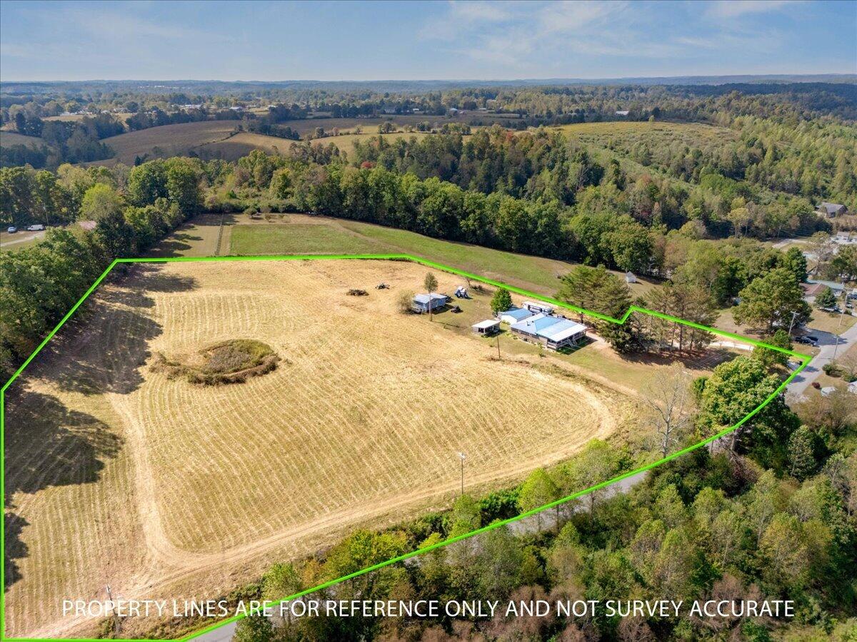 617 Hensley Road Property Photo 4
