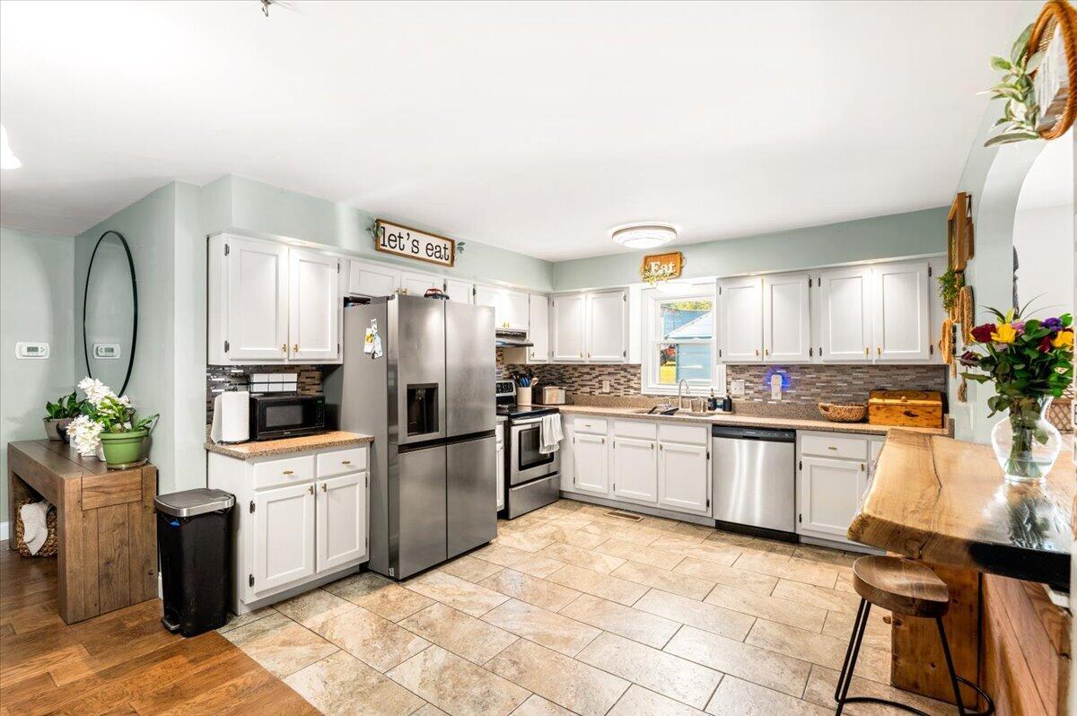 617 Hensley Road Property Photo 12