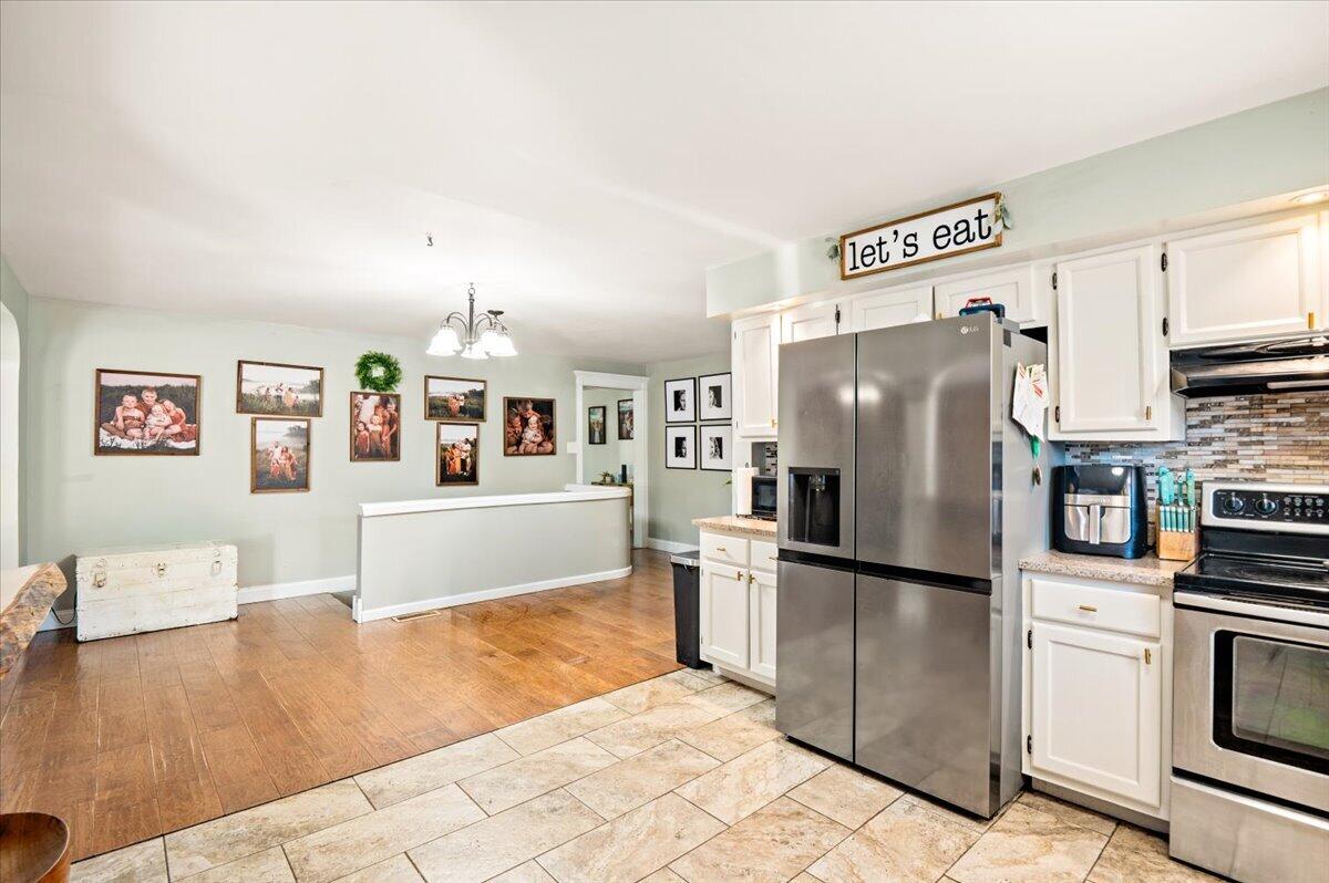 617 Hensley Road Property Photo 14