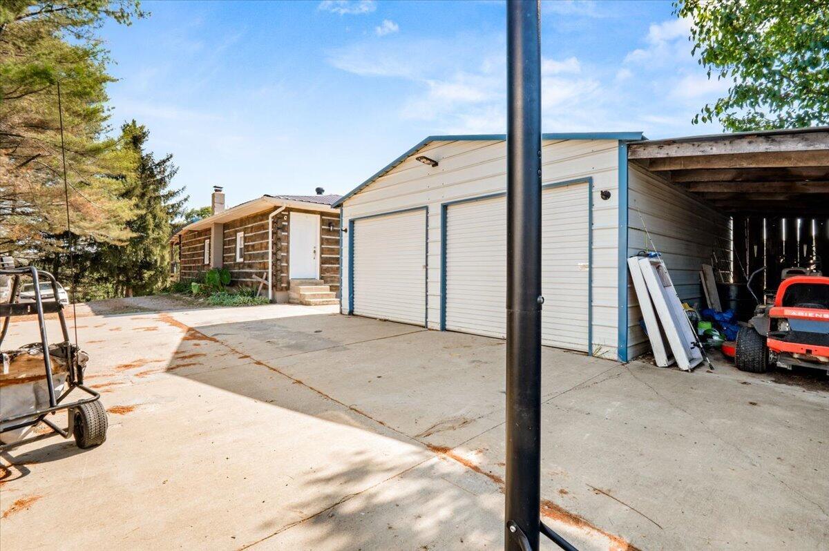 617 Hensley Road Property Photo 40