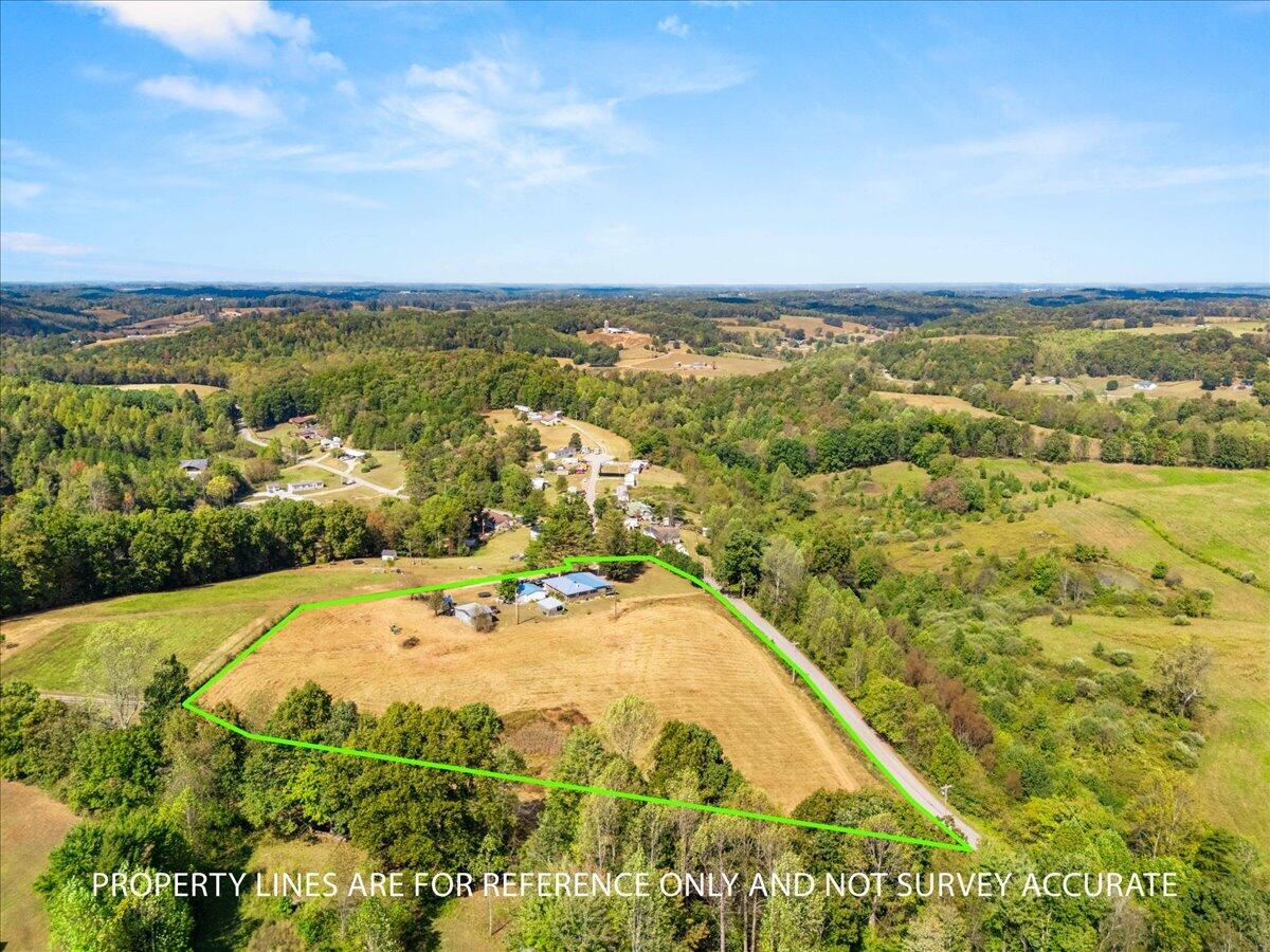 617 Hensley Road Property Photo 46