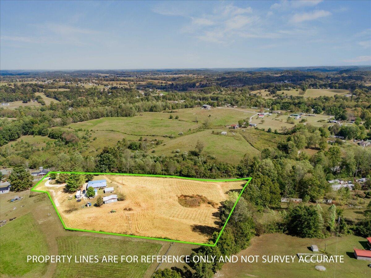 617 Hensley Road Property Photo 47
