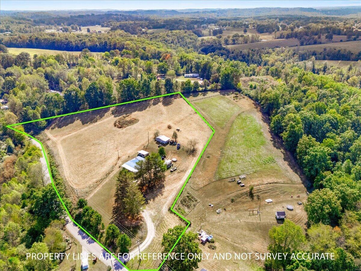 617 Hensley Road Property Photo 48