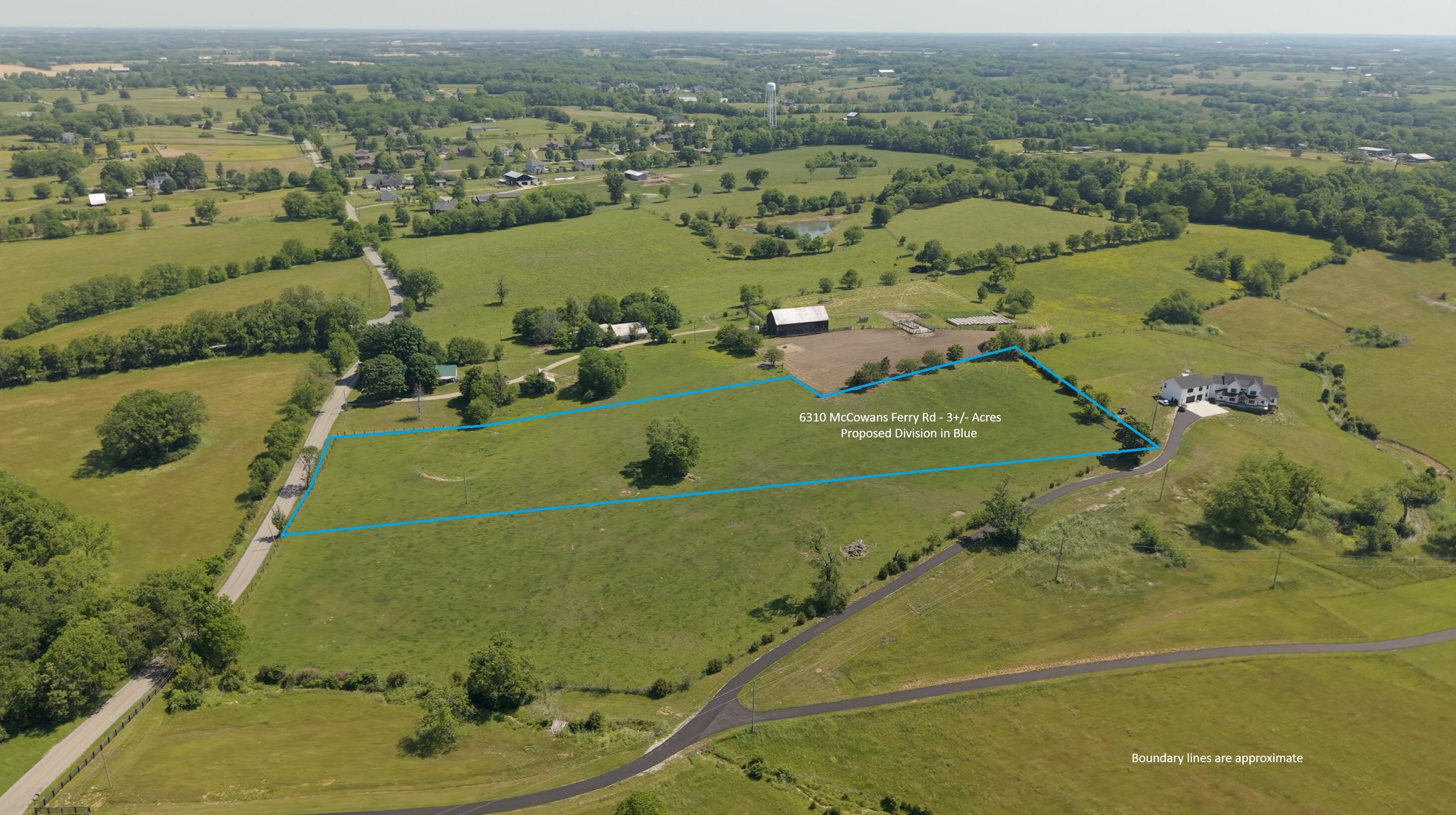 6310 Mccowans Ferry Road Property Photo 3