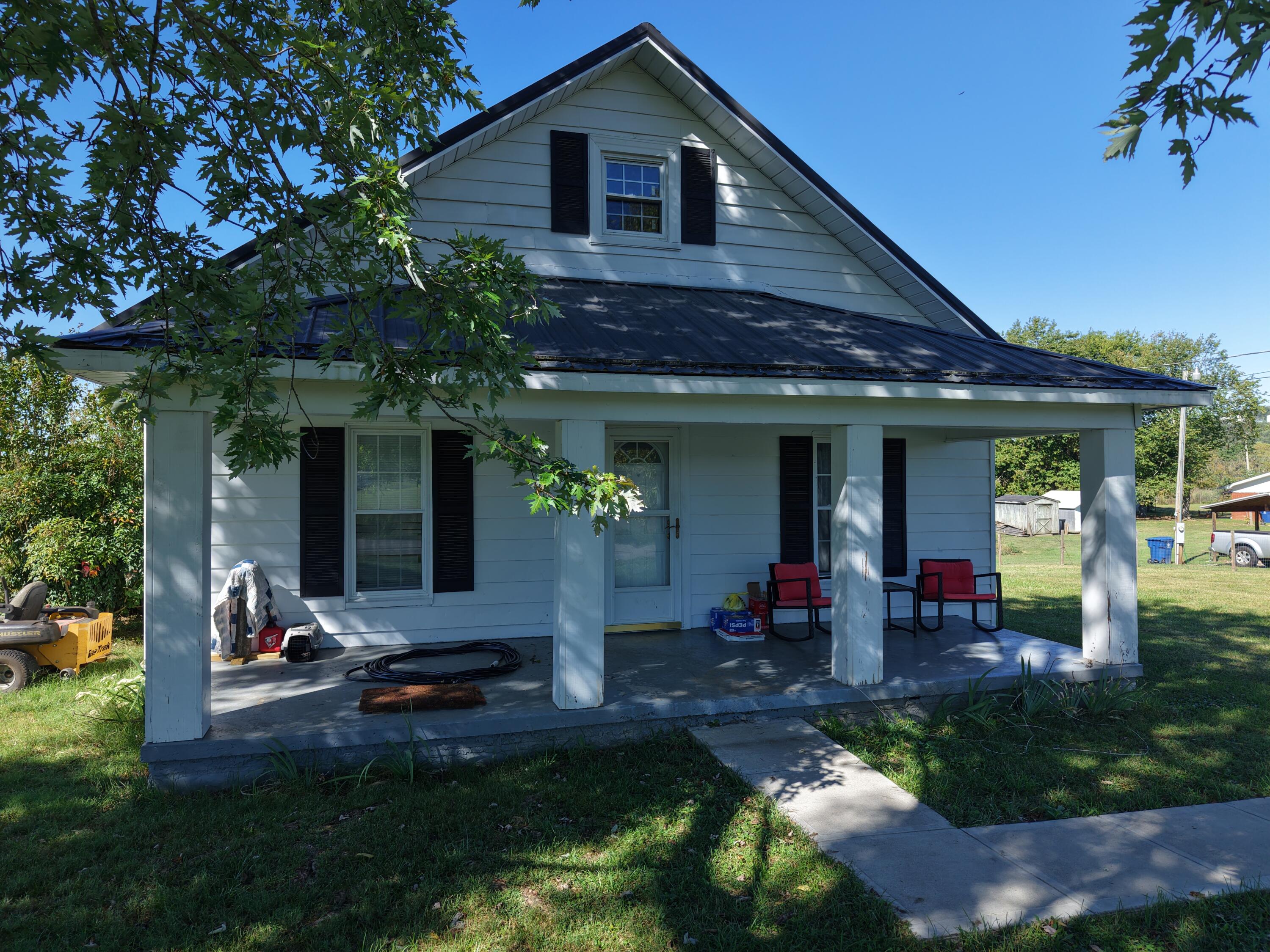 1221 Elihu Cabin Hollow Road Property Photo 15