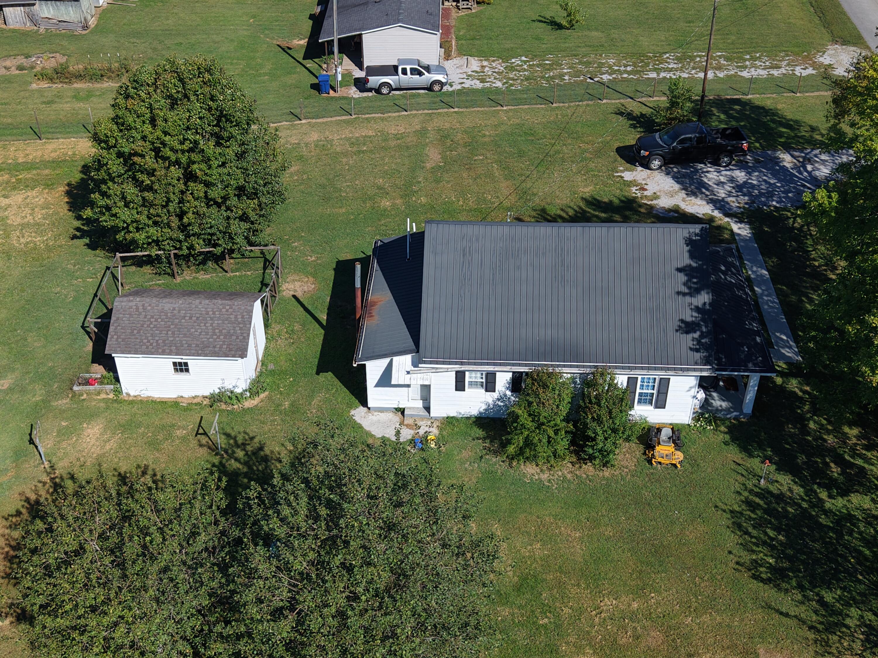 1221 Elihu Cabin Hollow Road Property Photo 20