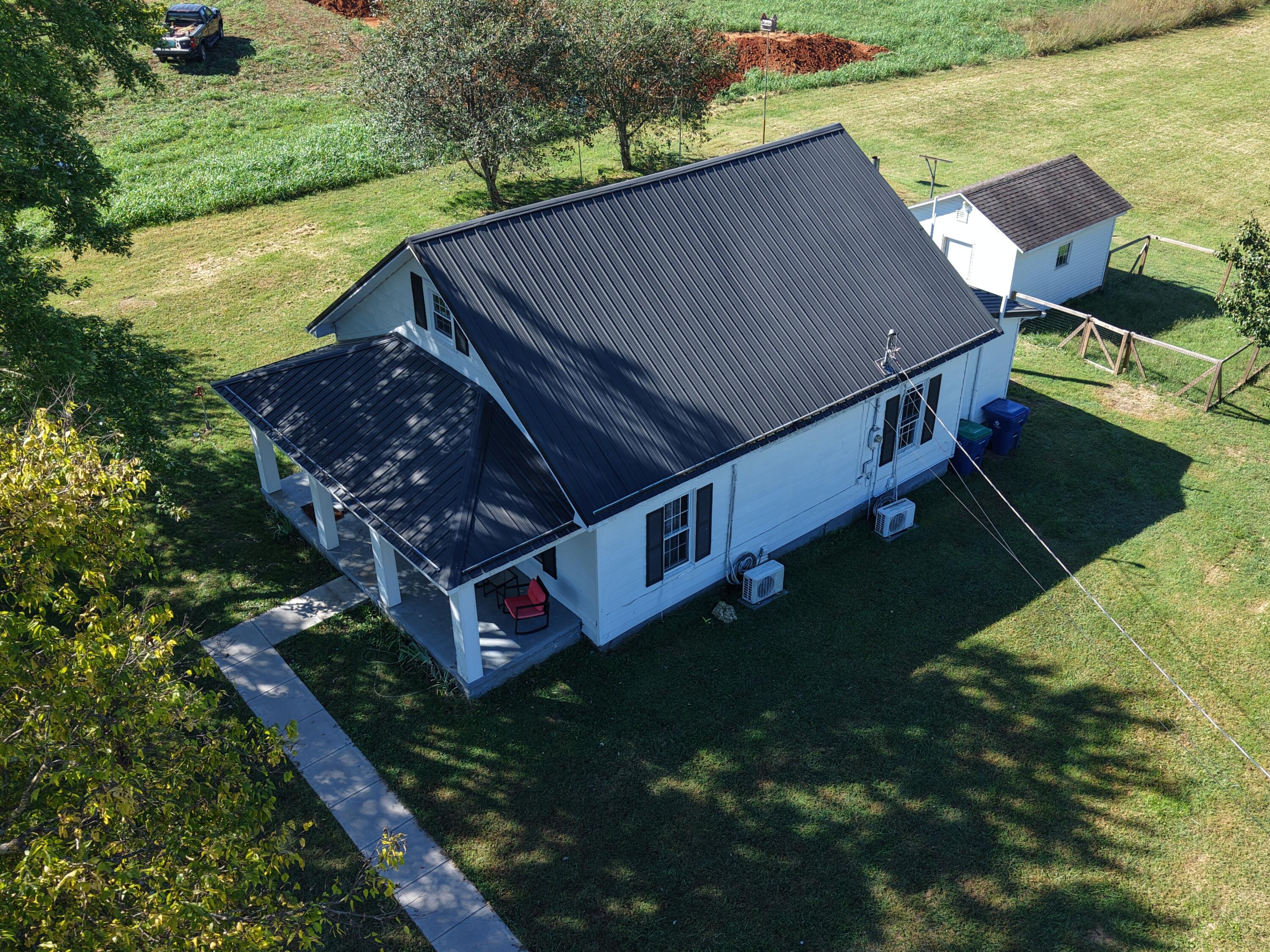 1221 Elihu Cabin Hollow Road Property Photo 21