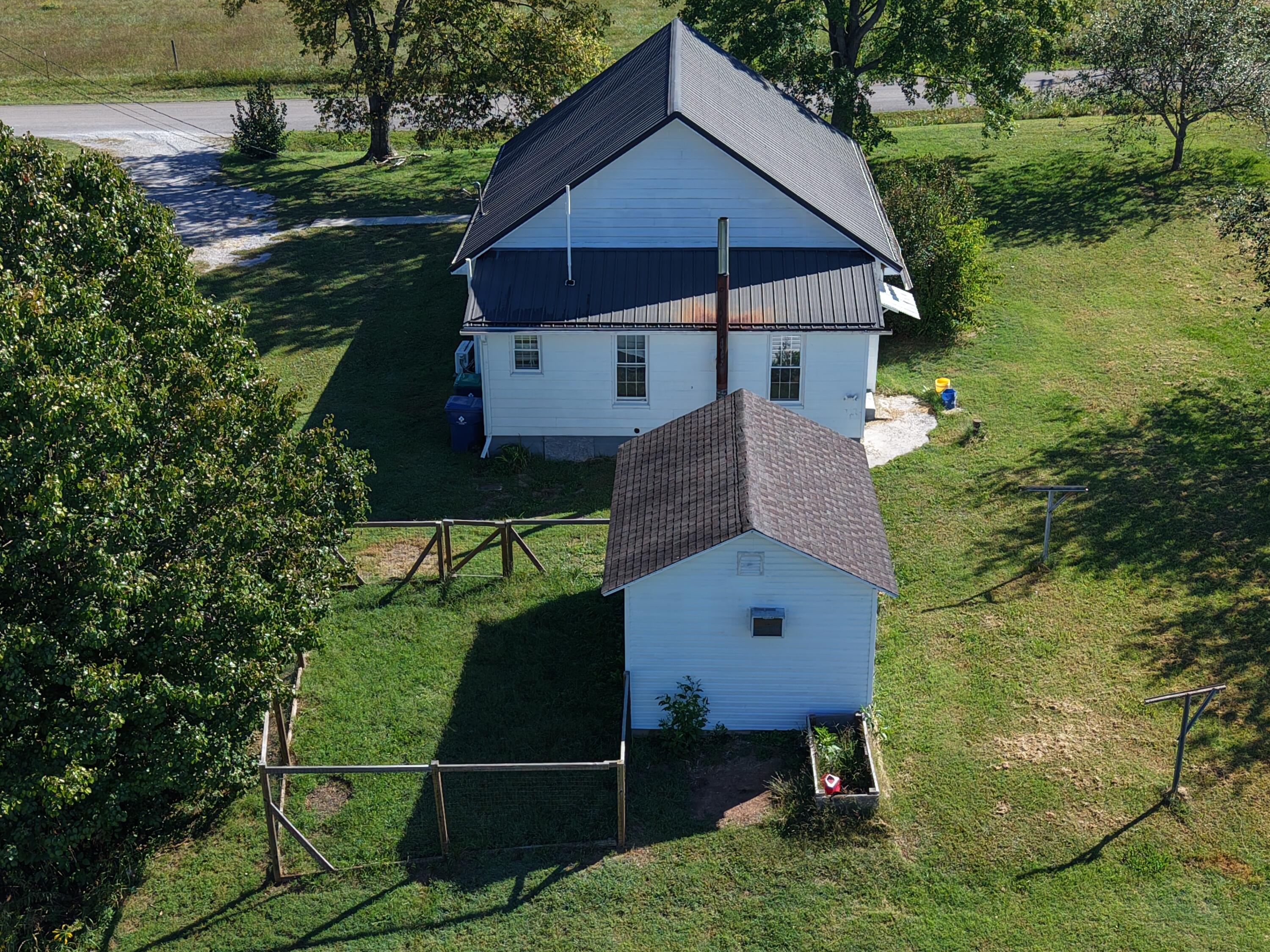 1221 Elihu Cabin Hollow Road Property Photo 25