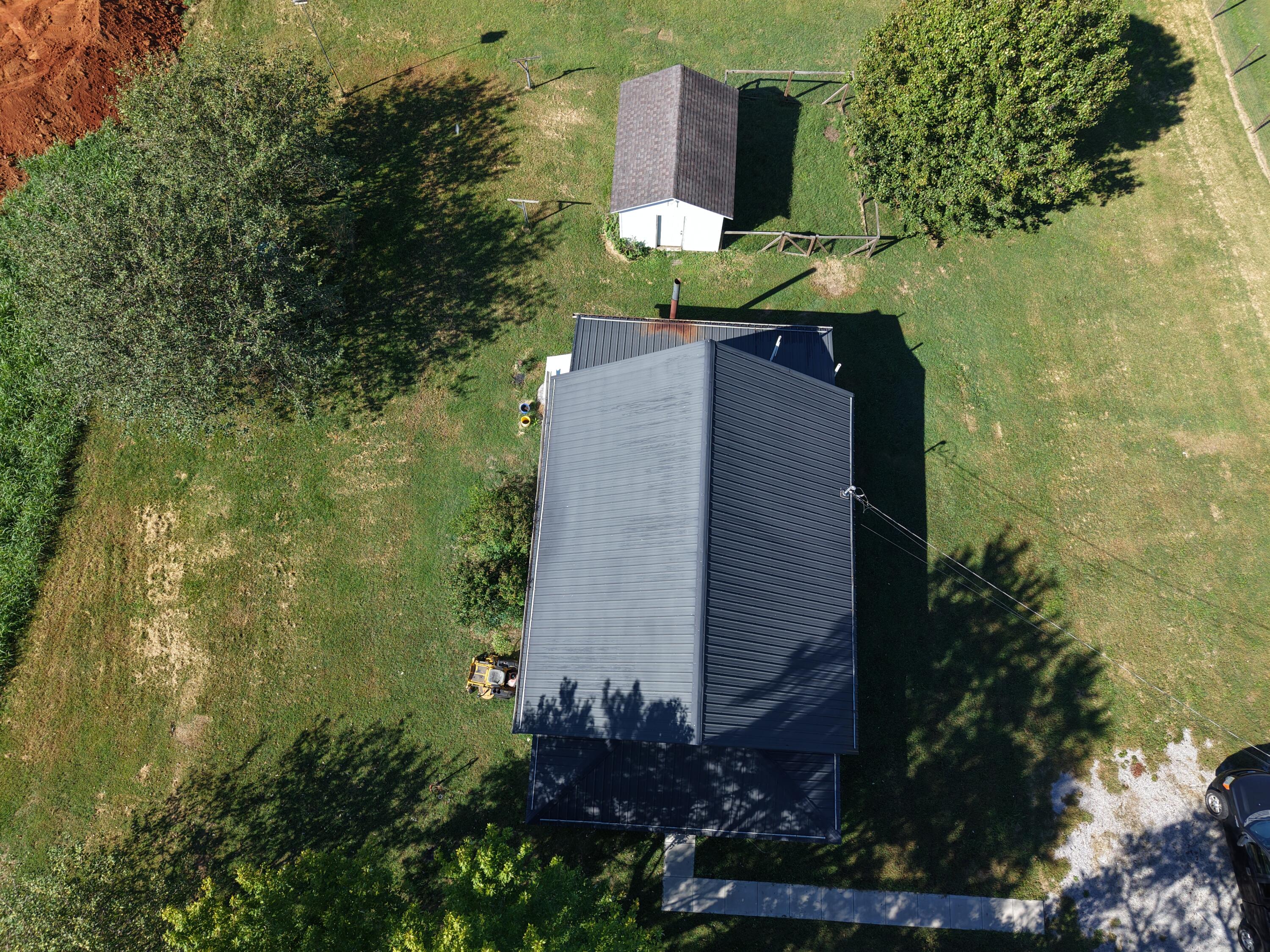 1221 Elihu Cabin Hollow Road Property Photo 27