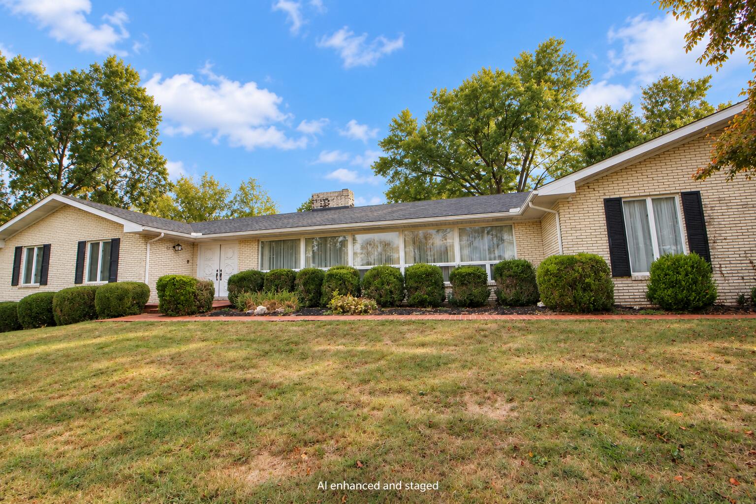201 W Bolton Drive Property Photo 1