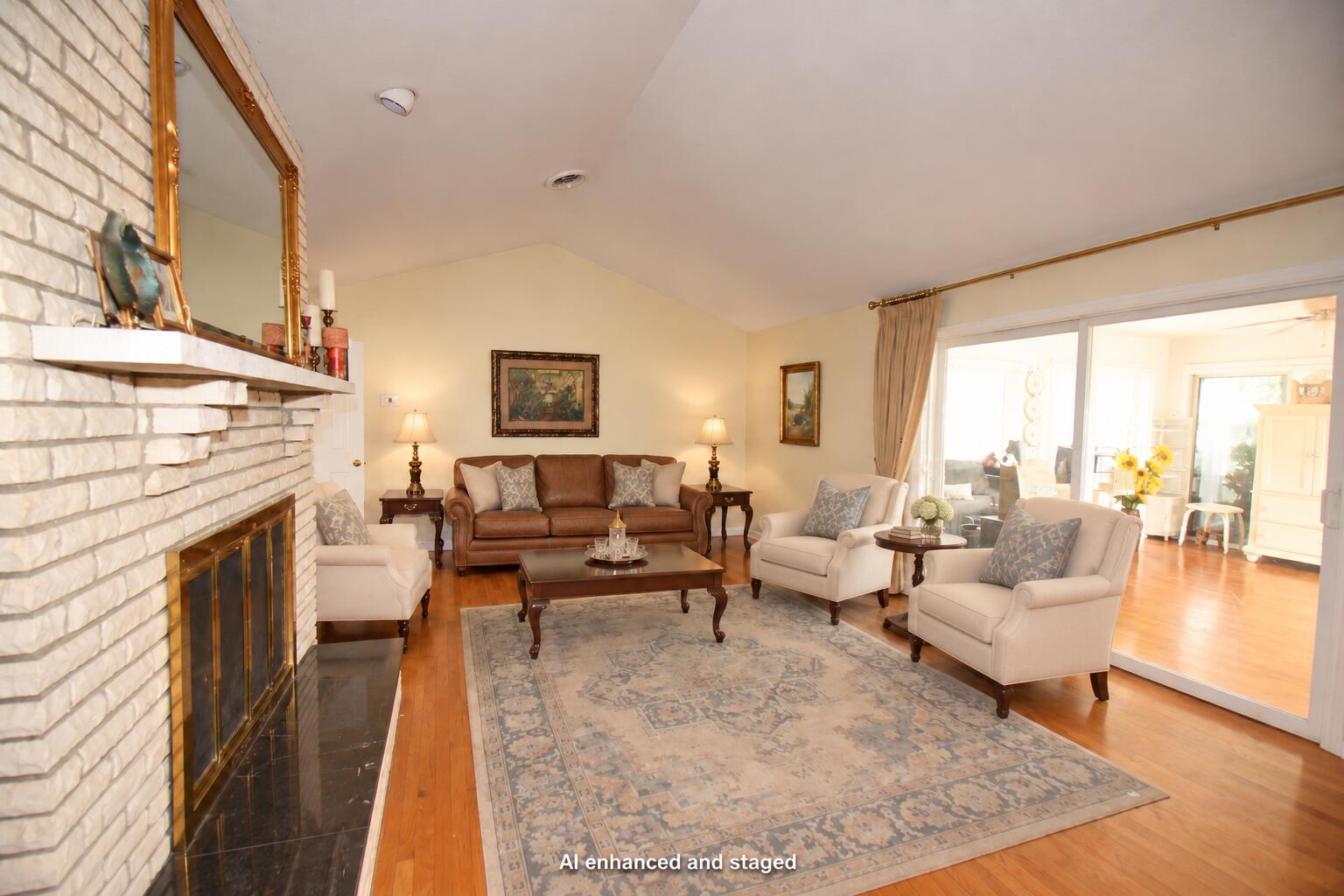 201 W Bolton Drive Property Photo 13
