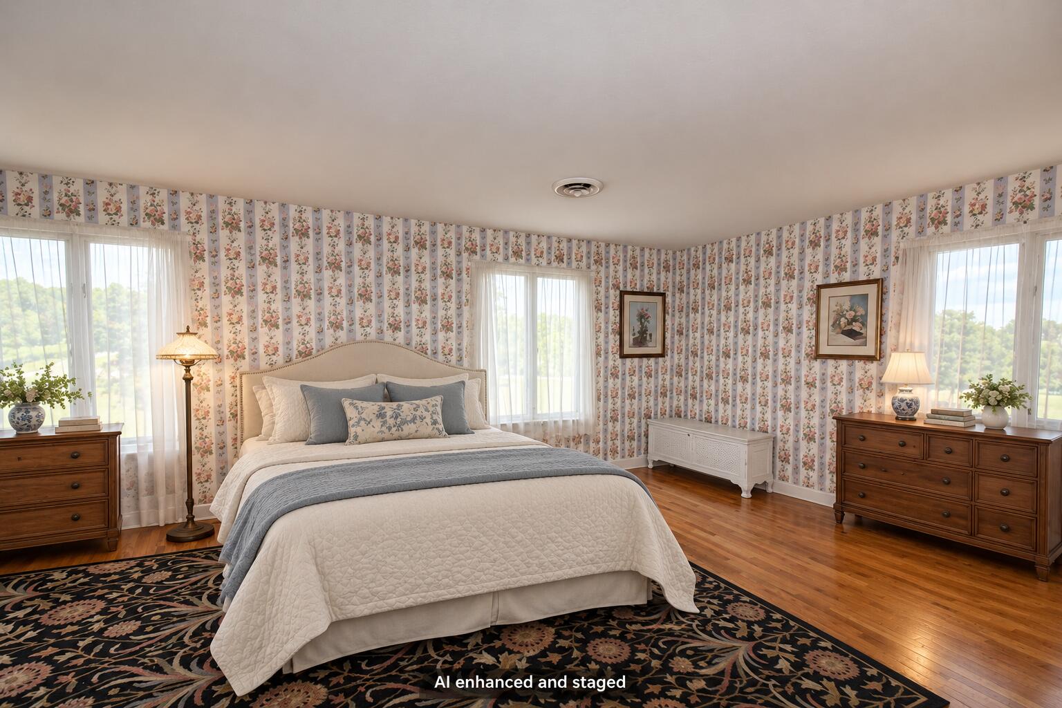 201 W Bolton Drive Property Photo 18