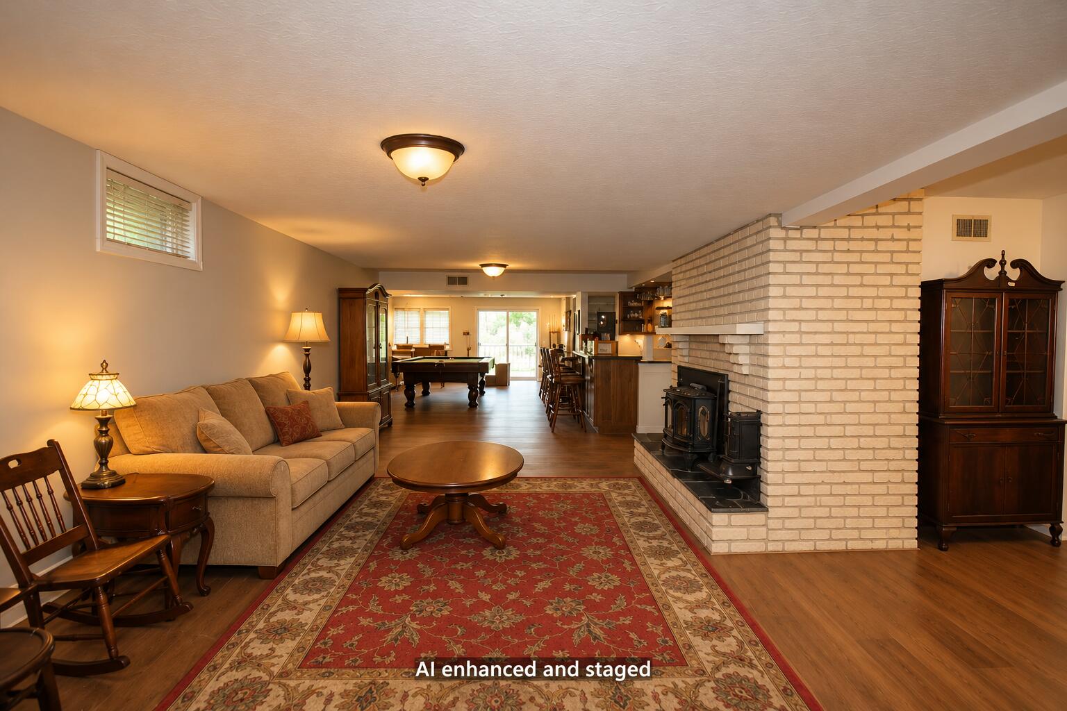 201 W Bolton Drive Property Photo 19