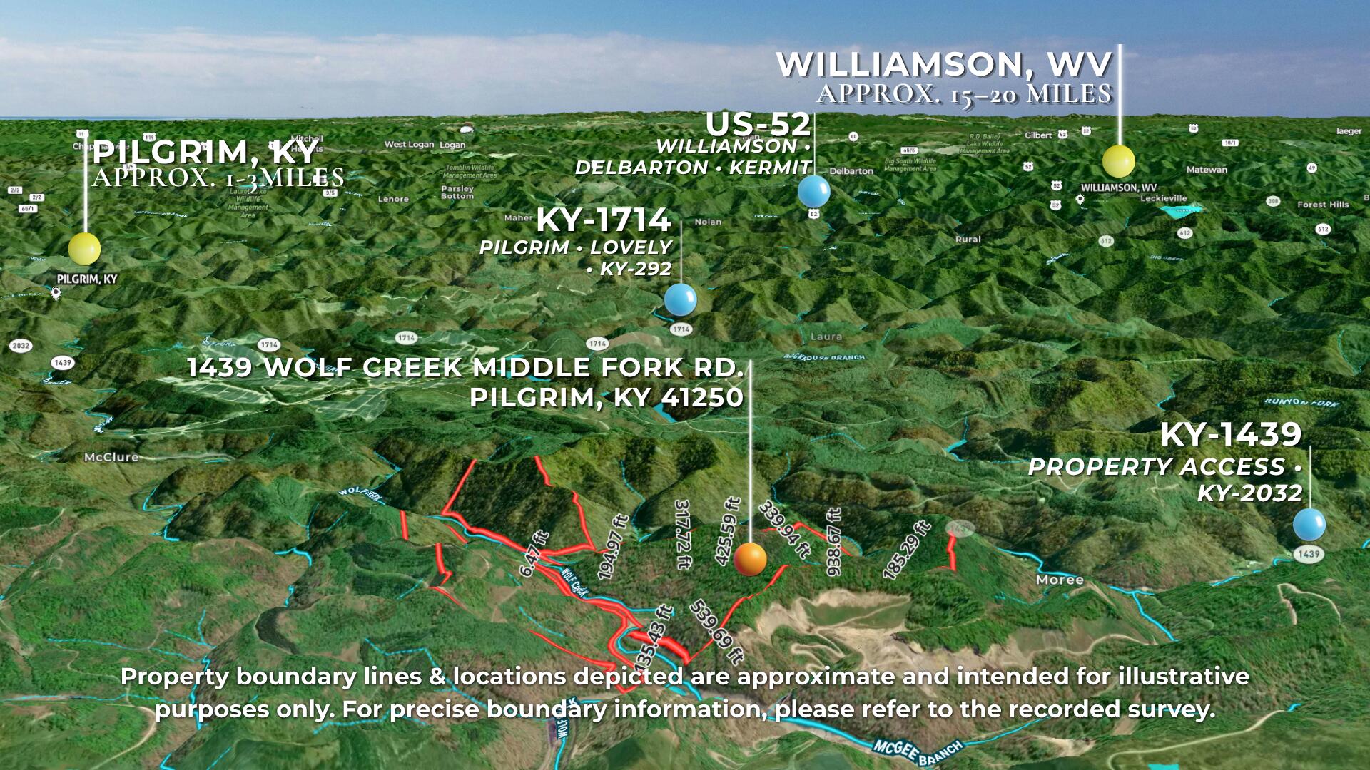 9074 Middle Fork Wolf Creek Road Property Photo 47