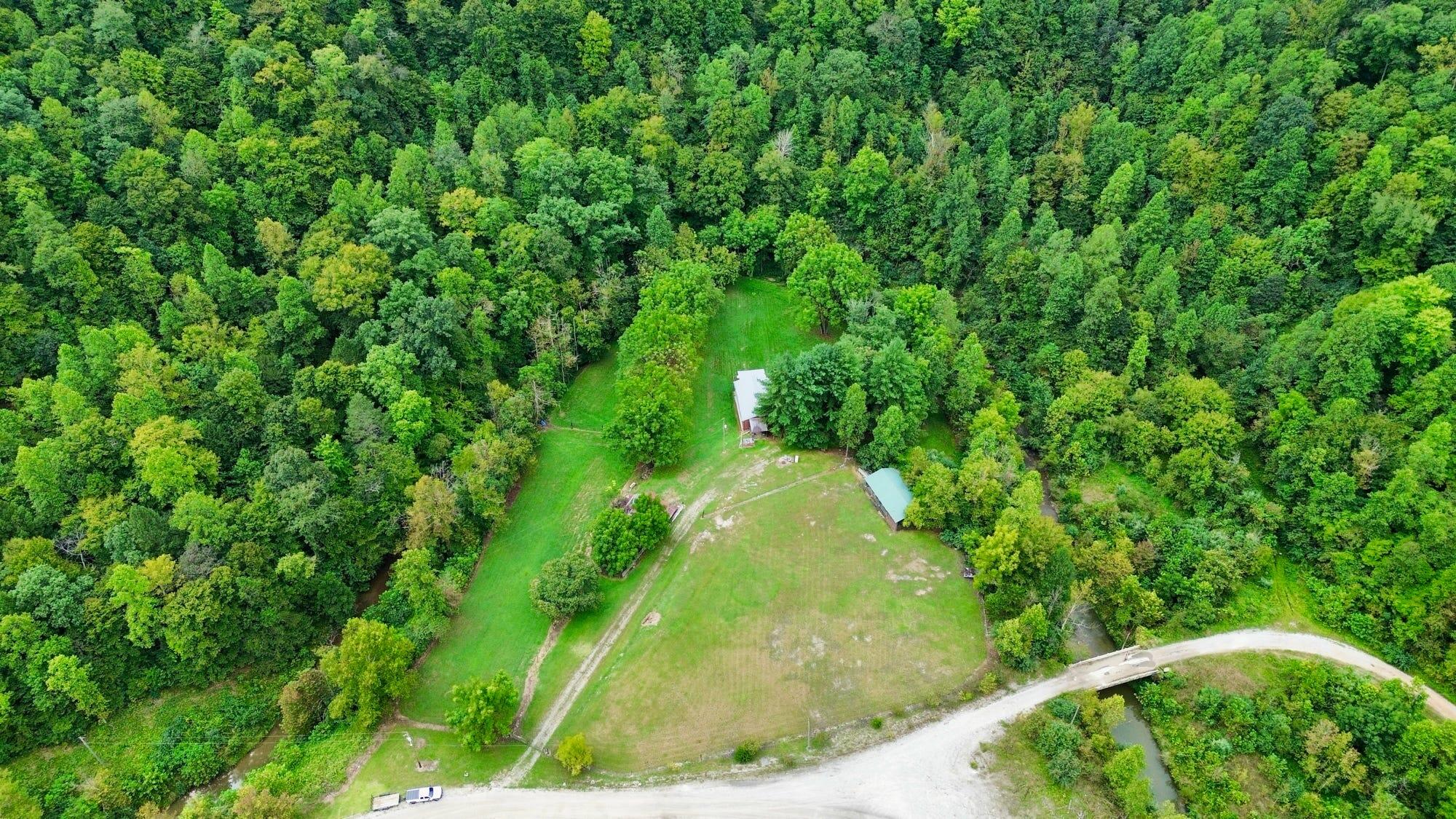 9074 Middle Fork Wolf Creek Road Property Photo 111