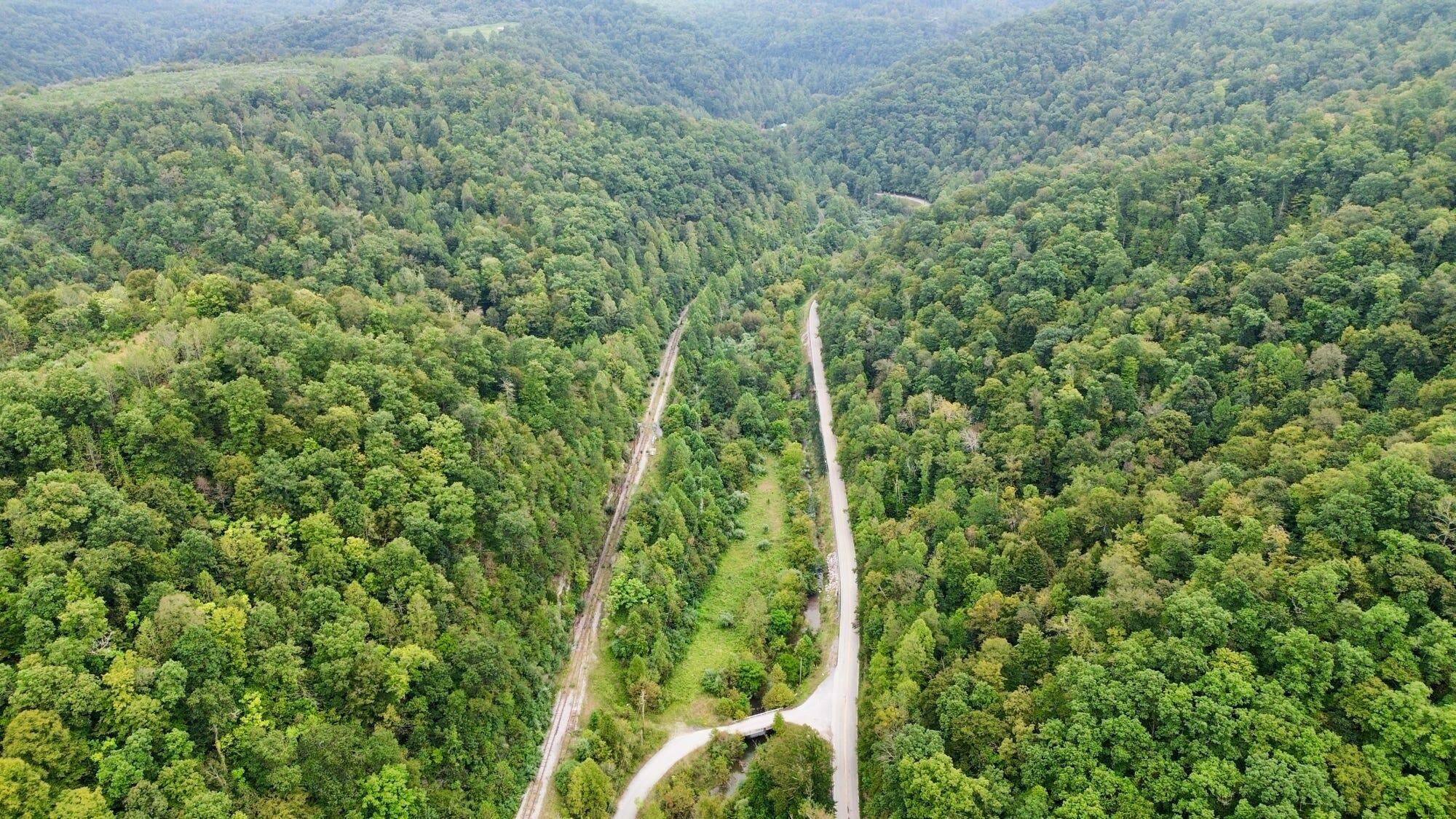 9074 Middle Fork Wolf Creek Road Property Photo 66